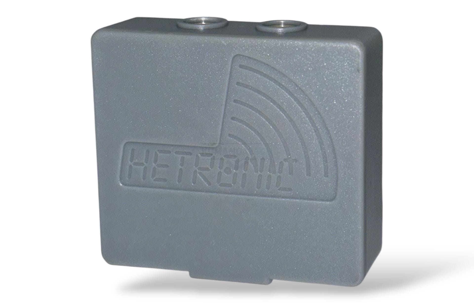Hetronic 68301000 Orjinal Gri Batarya | 3.6V-2.75Ah NiMh - Image 10