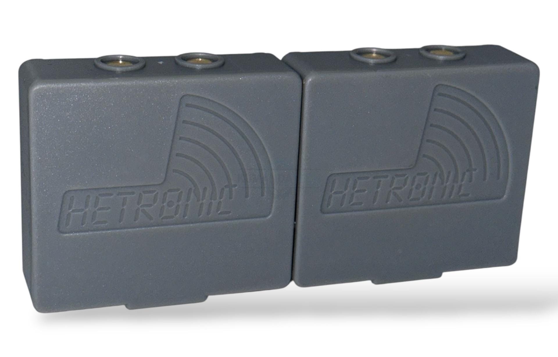 Hetronic 68301000 Orjinal Gri Batarya | 3.6V-2.75Ah NiMh - Image 7