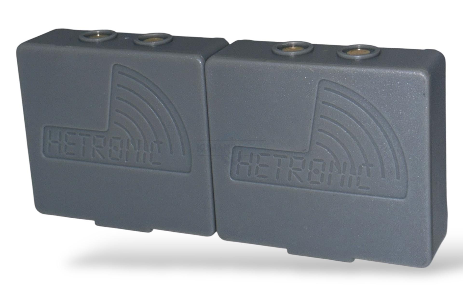 Hetronic 68301000 Orjinal Gri Batarya | 3.6V-2.75Ah NiMh - Image 4