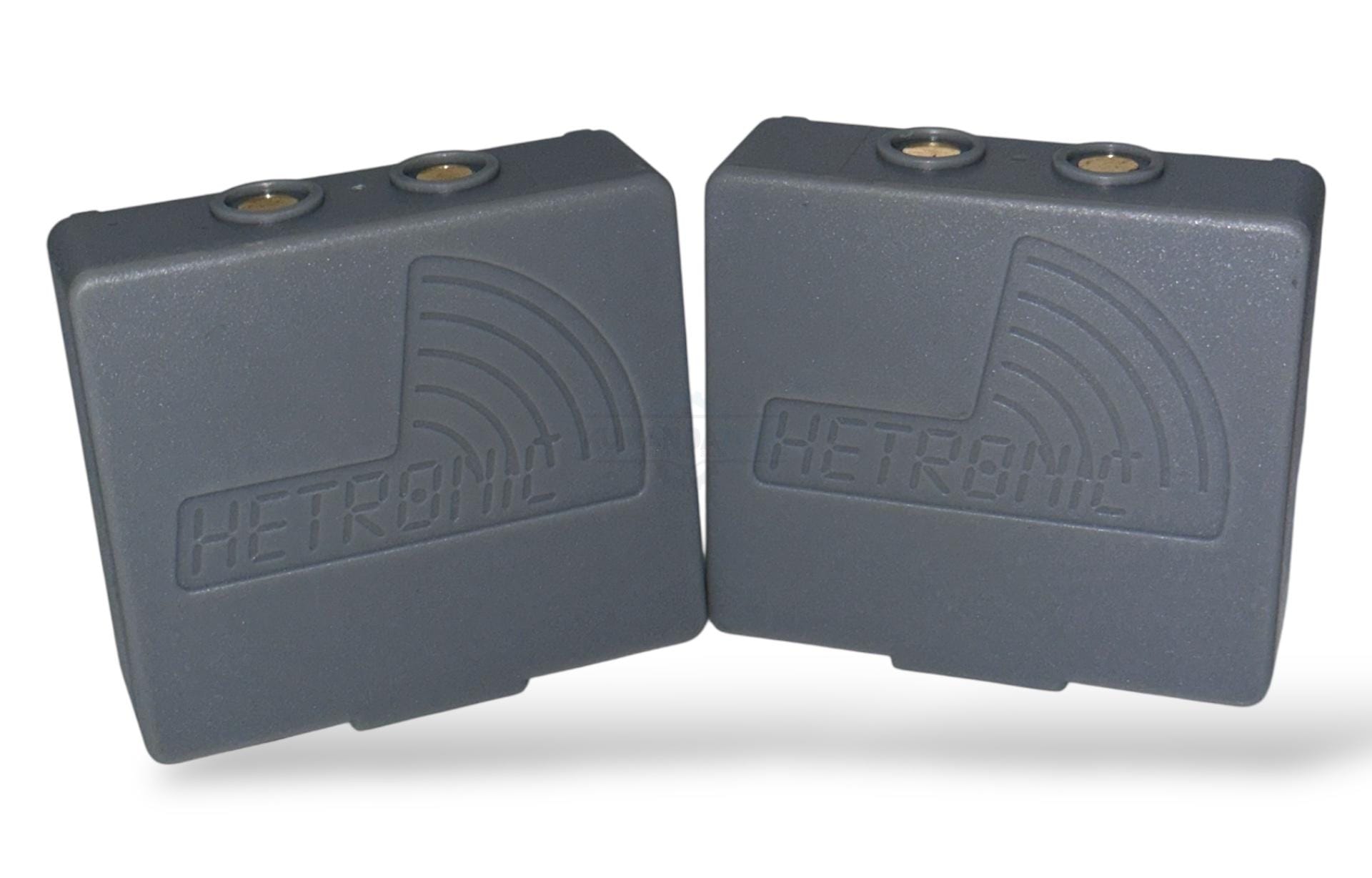 Hetronic 68301000 Orjinal Gri Batarya | 3.6V-2.75Ah NiMh - Image 3