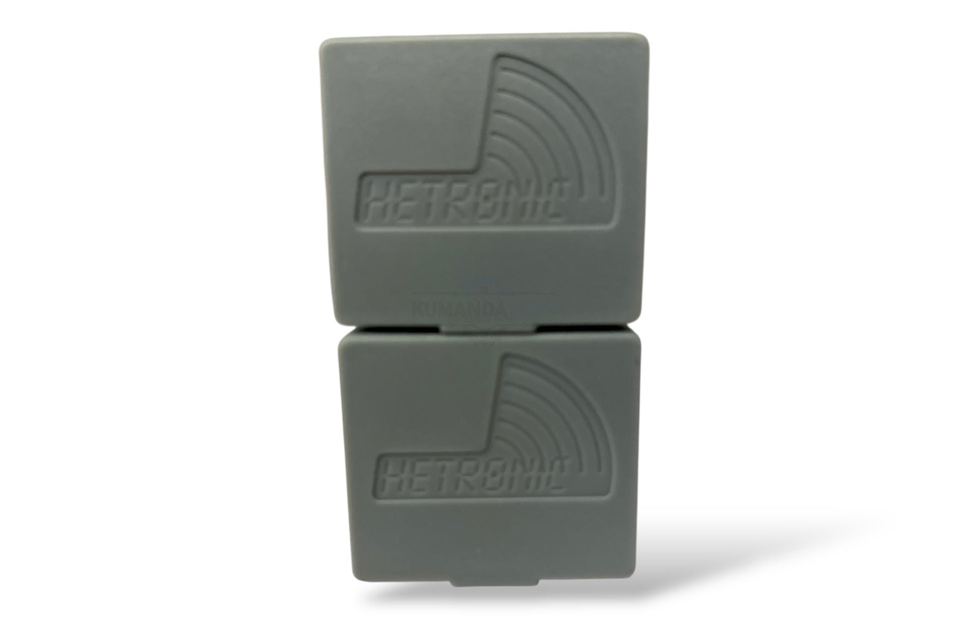 Hetronic 68301000 Orjinal Gri Batarya | 3.6V-2.75Ah NiMh - Image 2