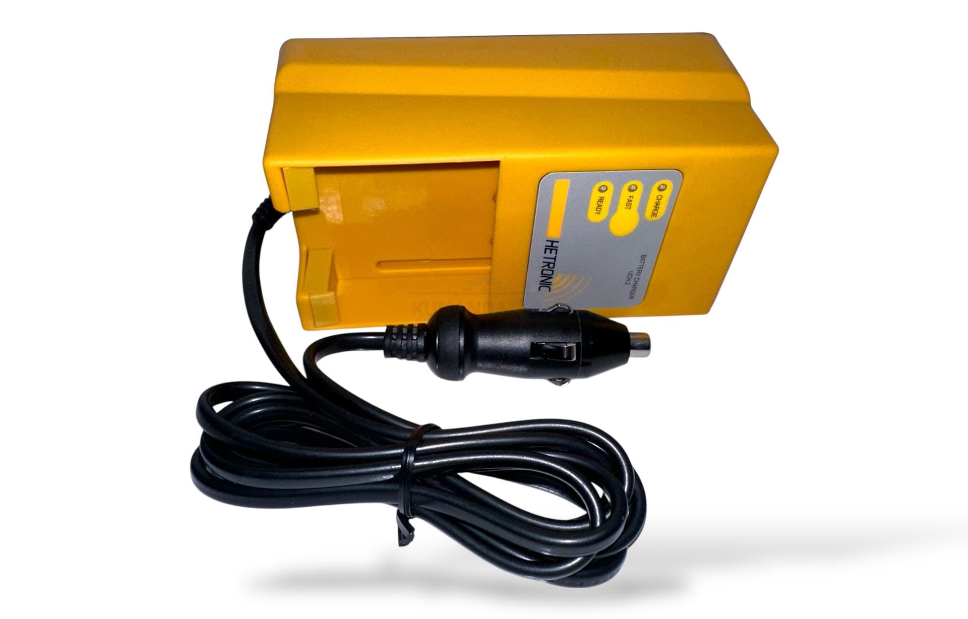 Hetronic Orijinal 24VDC Çakmaklı Model Şarj Cihazı | Endüstriyel Batarya Şarjı - Image 4