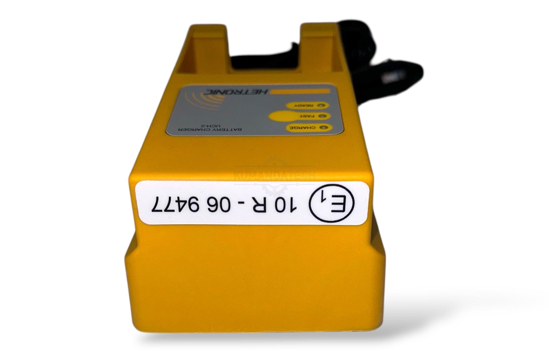 Hetronic Orijinal 24VDC Çakmaklı Model Şarj Cihazı | Endüstriyel Batarya Şarjı - Image 12