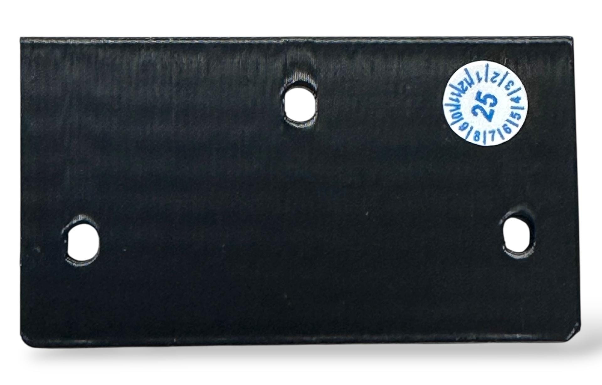 Gikatron Putzmeister Uzay Kasa İçin Yerli Üretim 2 Parçalı Pil Batarya Yuvası-HBC106-04-00003-003-90-00031 - Görsel 25