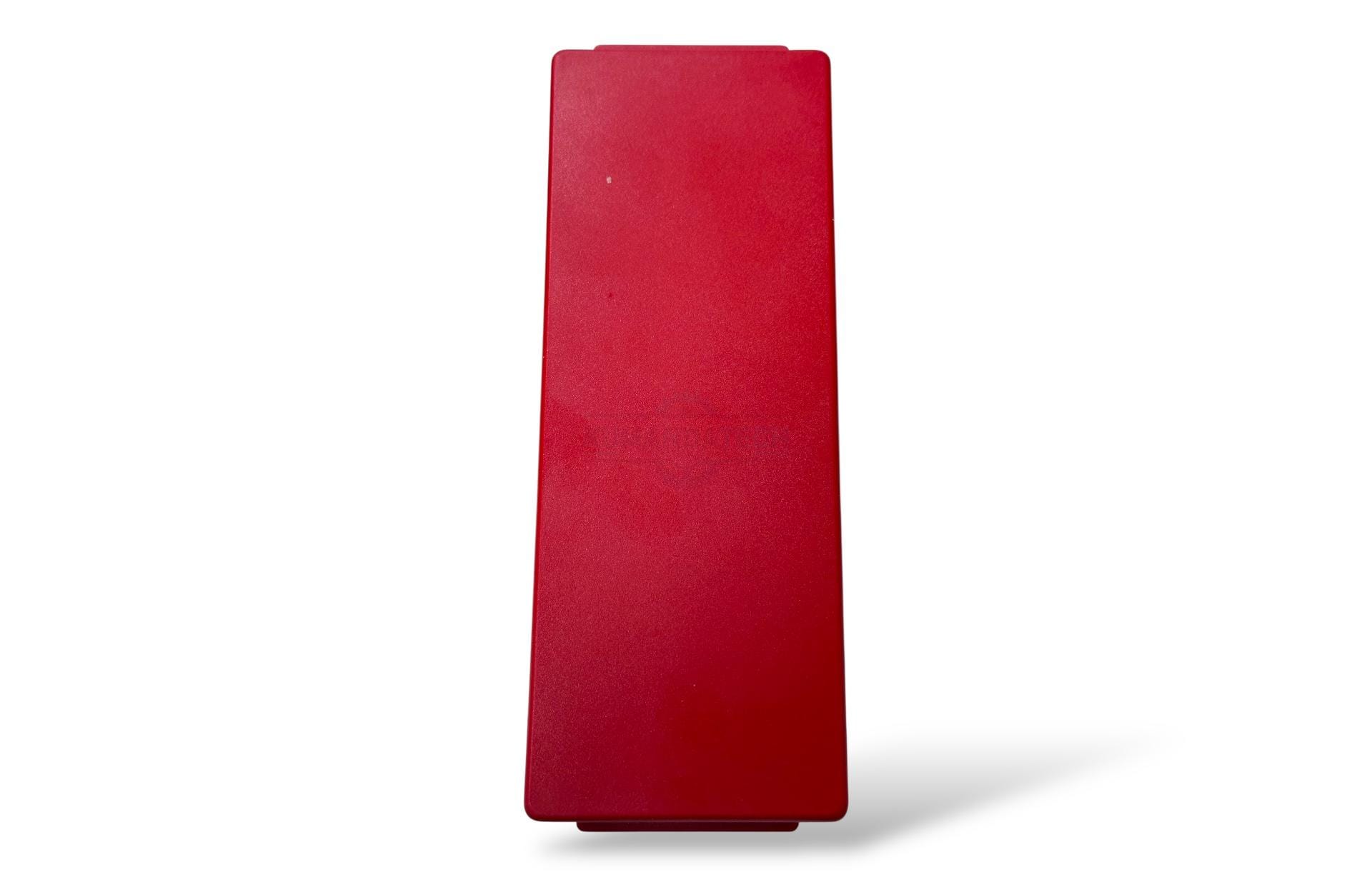 HBC Radiomatic Putzmeister BA213021 2x6V-2x2100mAh Kırmızı Uzun Batarya - Görsel 7