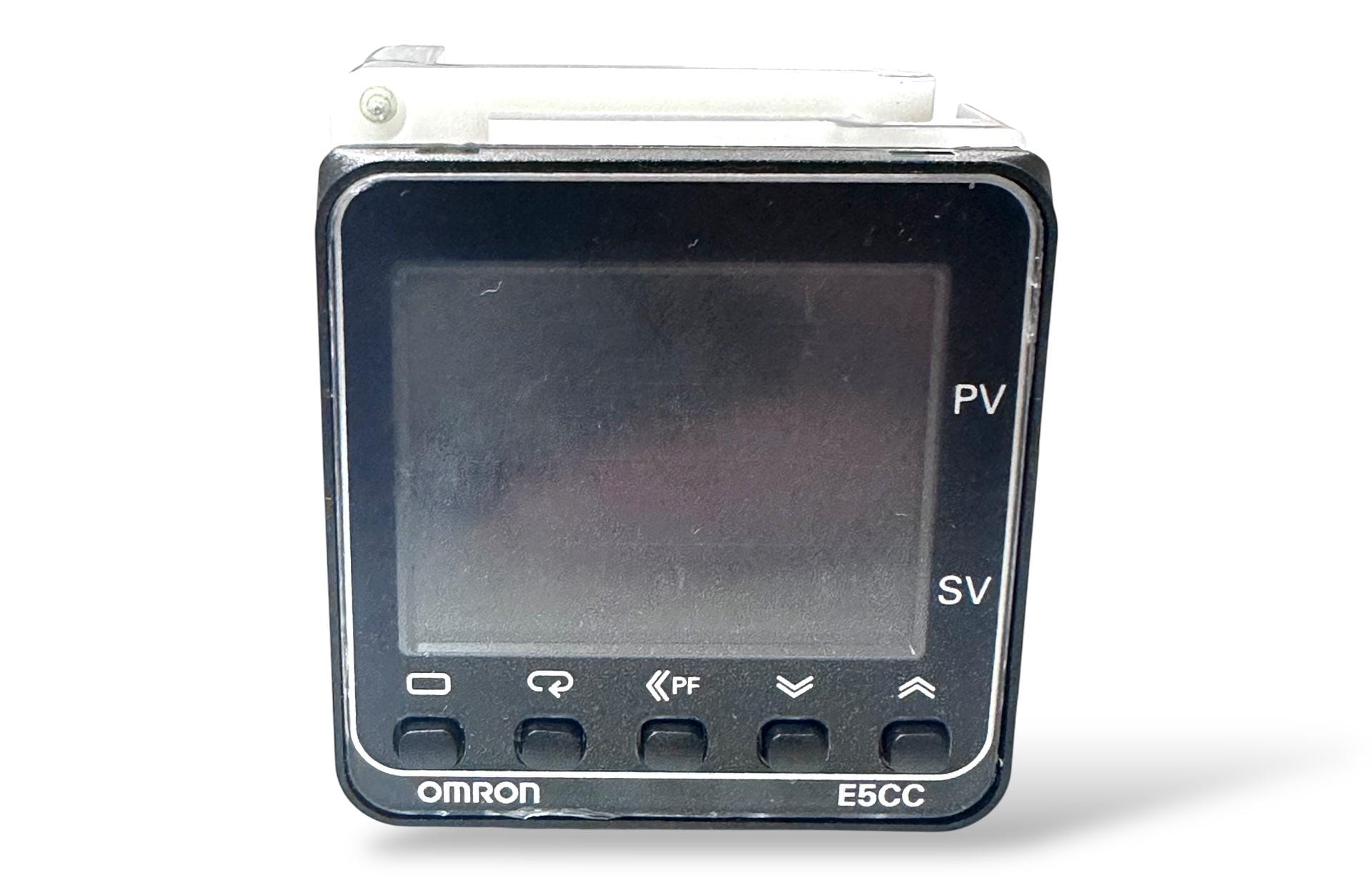 OMRON E5CC-RX3A5M-000 Dijital Sıcaklık Kontrol Cihazı – 1/16 DIN PID Termostat 100–240 VAC - Image 19