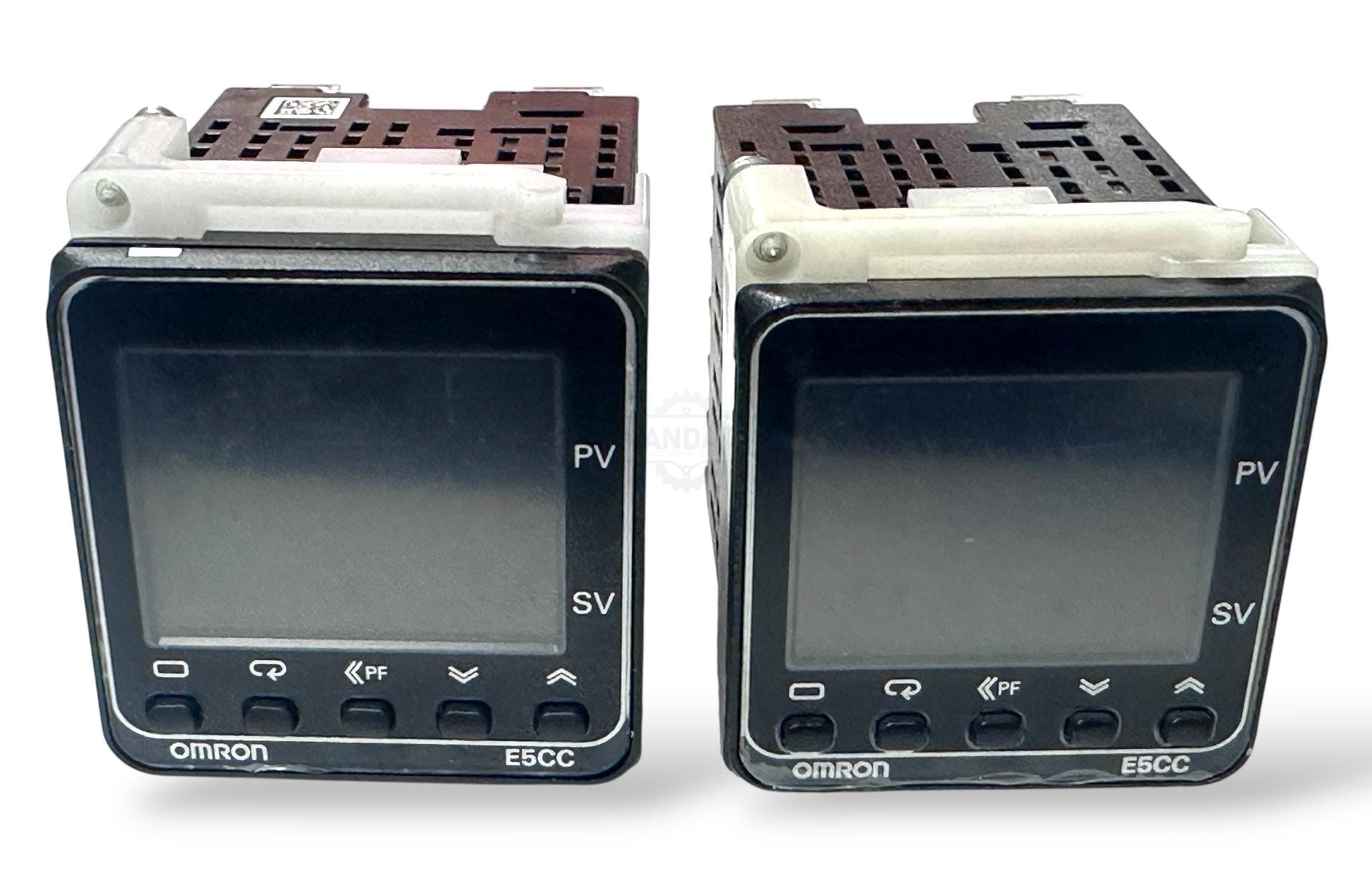 OMRON E5CC-RX3A5M-000 Dijital Sıcaklık Kontrol Cihazı – 1/16 DIN PID Termostat 100–240 VAC - Image 18