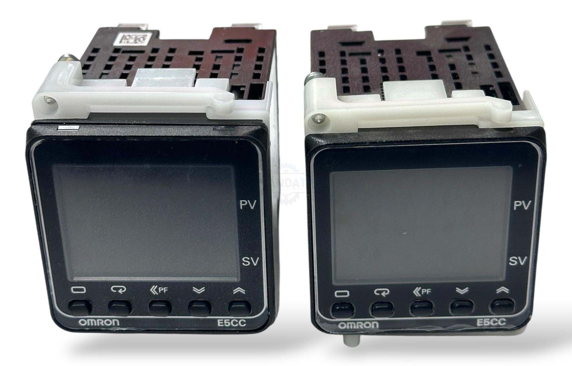 OMRON E5CC-RX3A5M-000 Dijital Sıcaklık Kontrol Cihazı – 1/16 DIN PID Termostat 100–240 VAC - Image 17