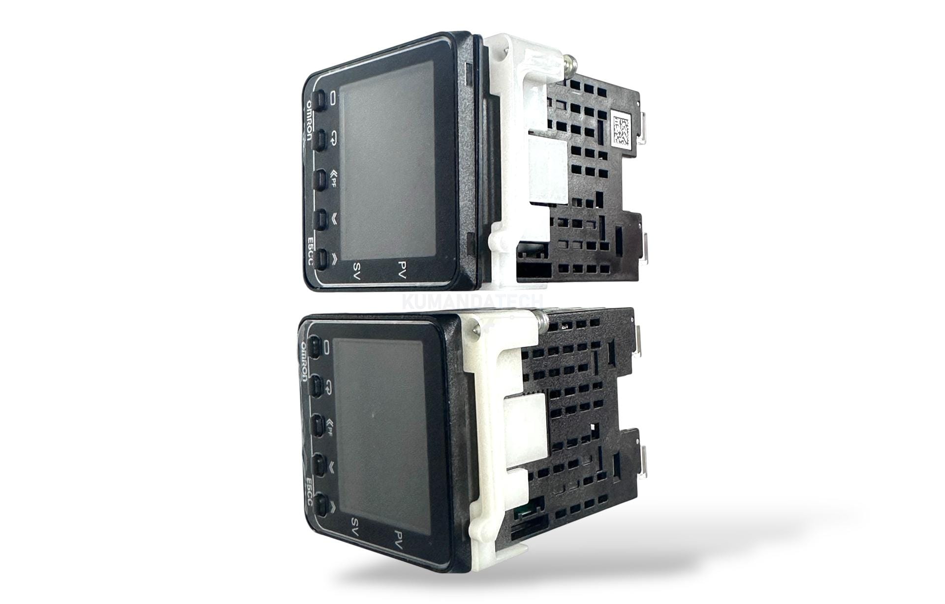 OMRON E5CC-RX3A5M-000 Dijital Sıcaklık Kontrol Cihazı – 1/16 DIN PID Termostat 100–240 VAC - Image 16