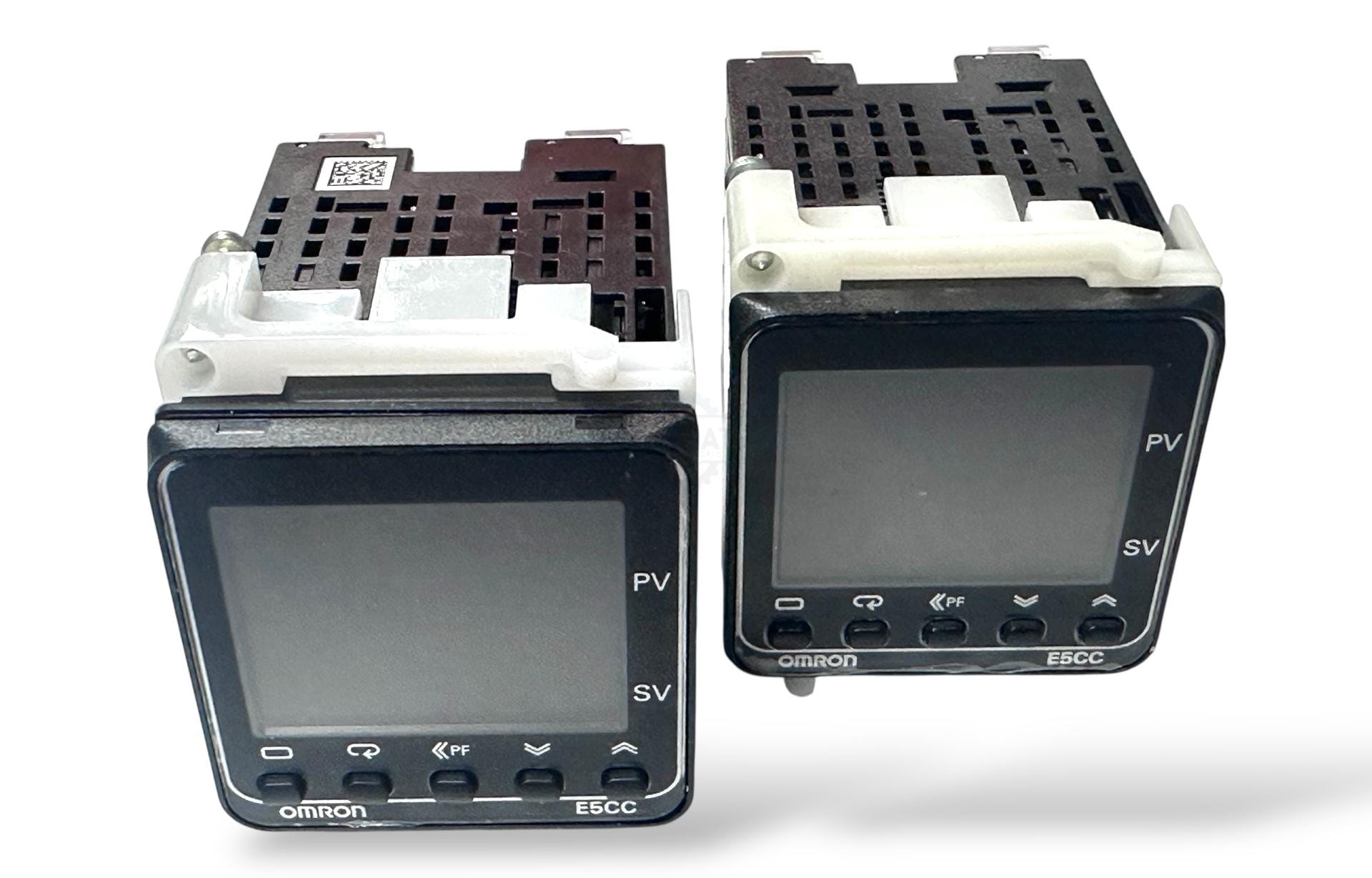 OMRON E5CC-RX3A5M-000 Dijital Sıcaklık Kontrol Cihazı – 1/16 DIN PID Termostat 100–240 VAC - Image 15