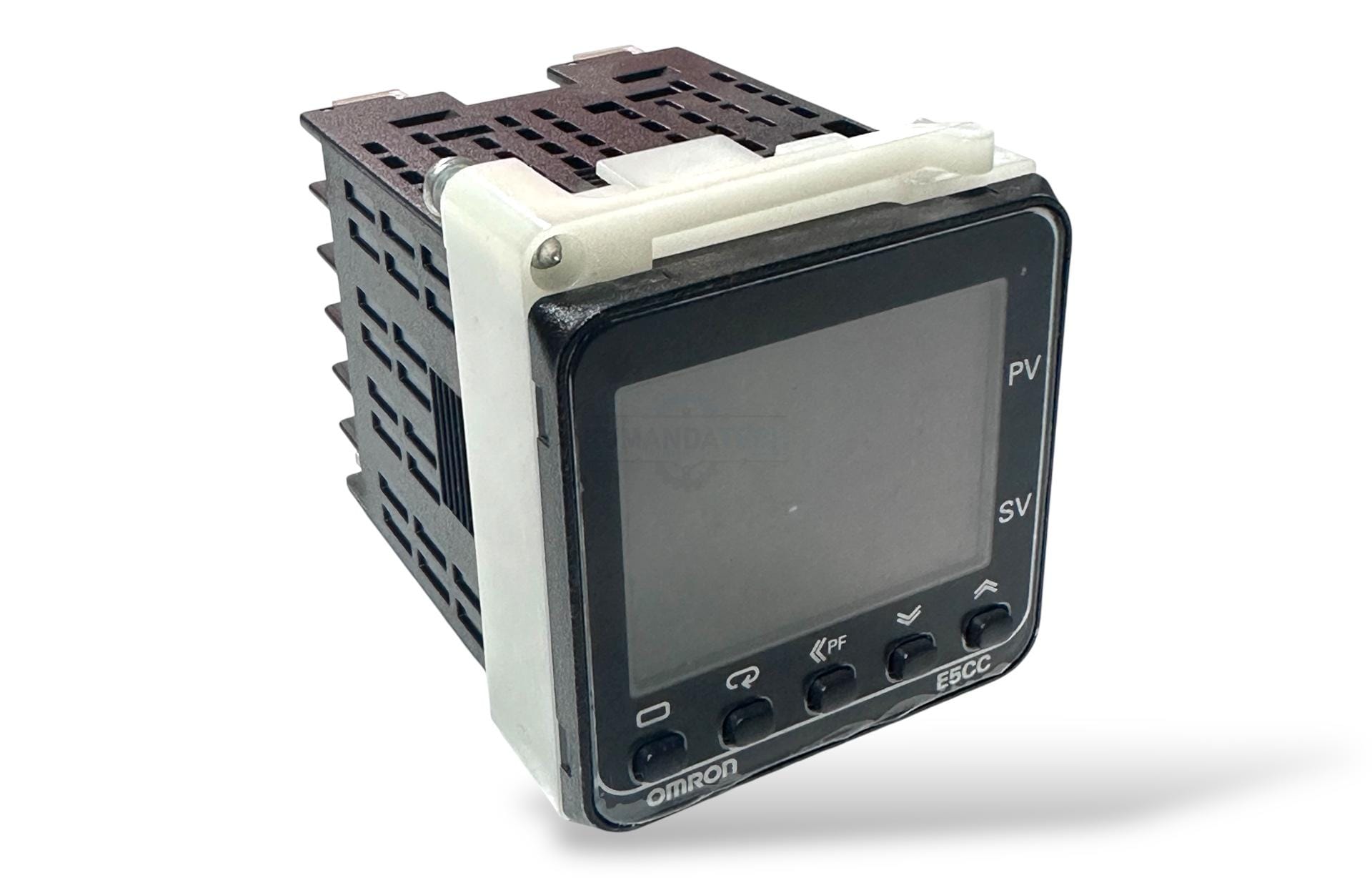 OMRON E5CC-RX3A5M-000 Dijital Sıcaklık Kontrol Cihazı – 1/16 DIN PID Termostat 100–240 VAC - Image 12