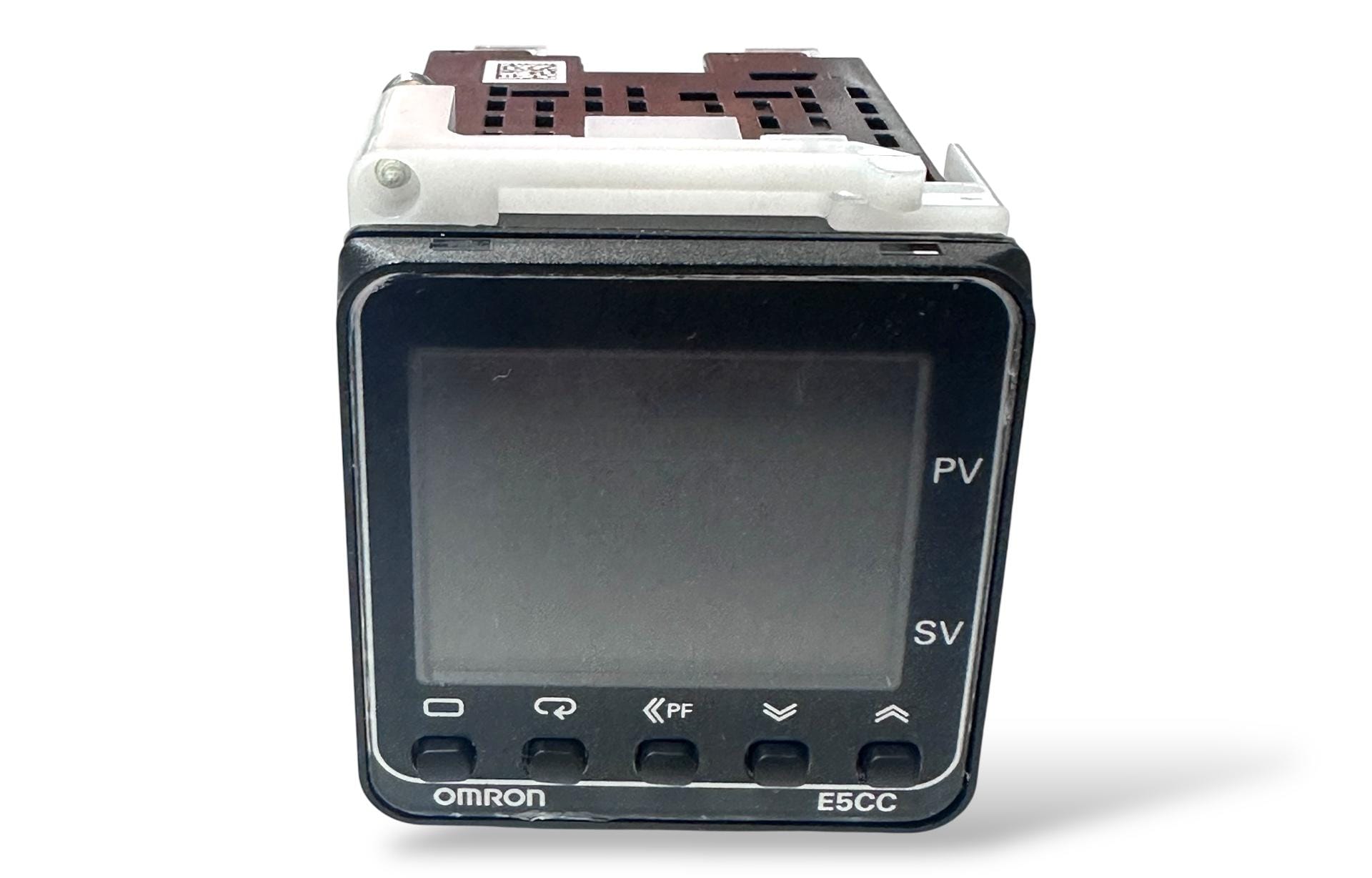 OMRON E5CC-RX3A5M-000 Dijital Sıcaklık Kontrol Cihazı – 1/16 DIN PID Termostat 100–240 VAC - Image 8