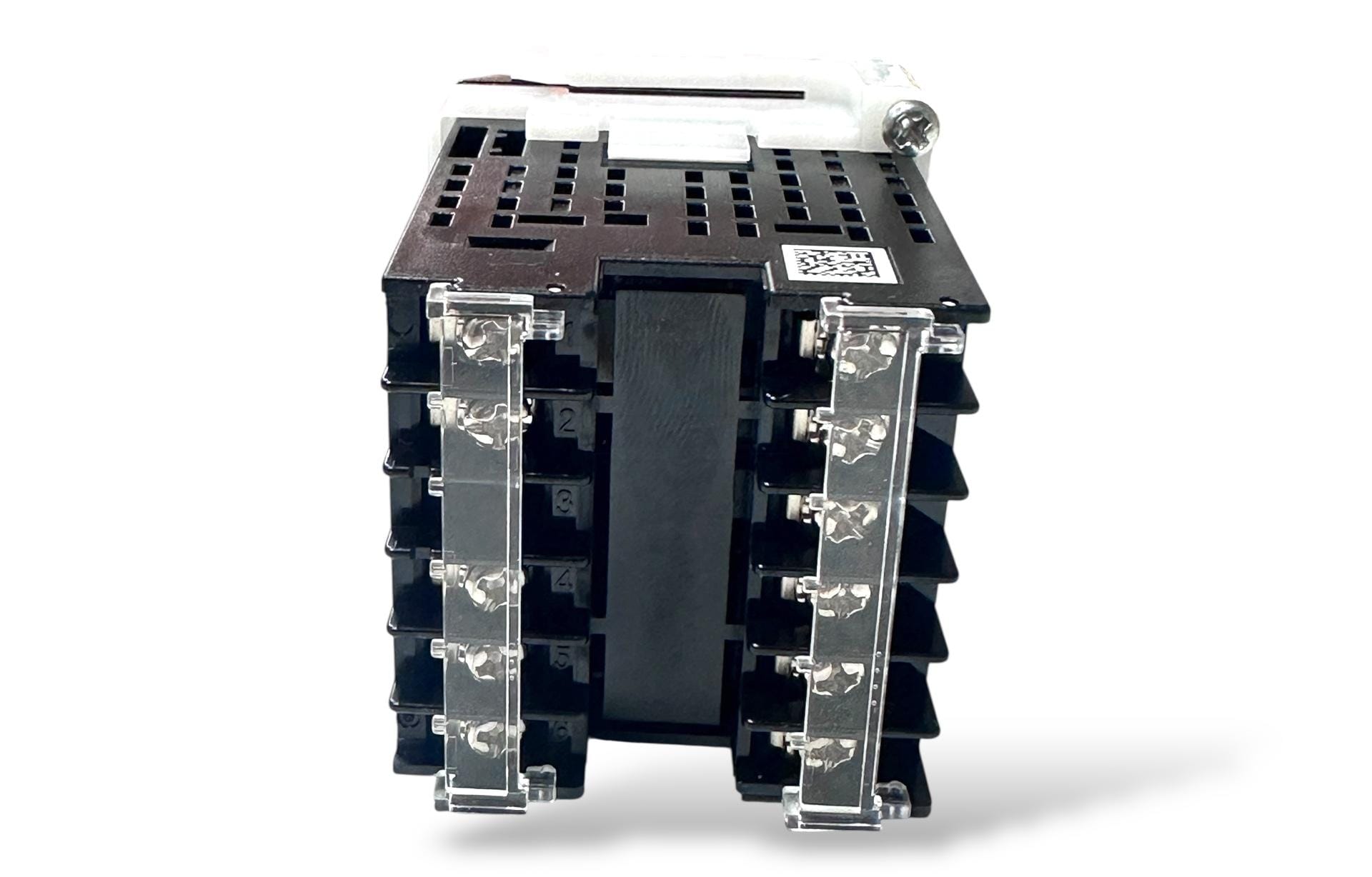 OMRON E5CC-RX3A5M-000 Dijital Sıcaklık Kontrol Cihazı – 1/16 DIN PID Termostat 100–240 VAC - Image 4