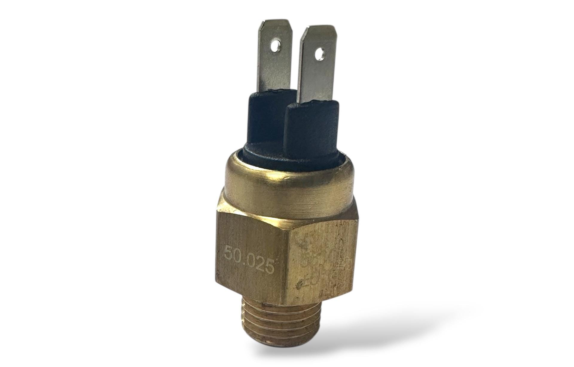 Balparts 55C Termal Müşür | 55 Derece Sıcaklık Anahtarı