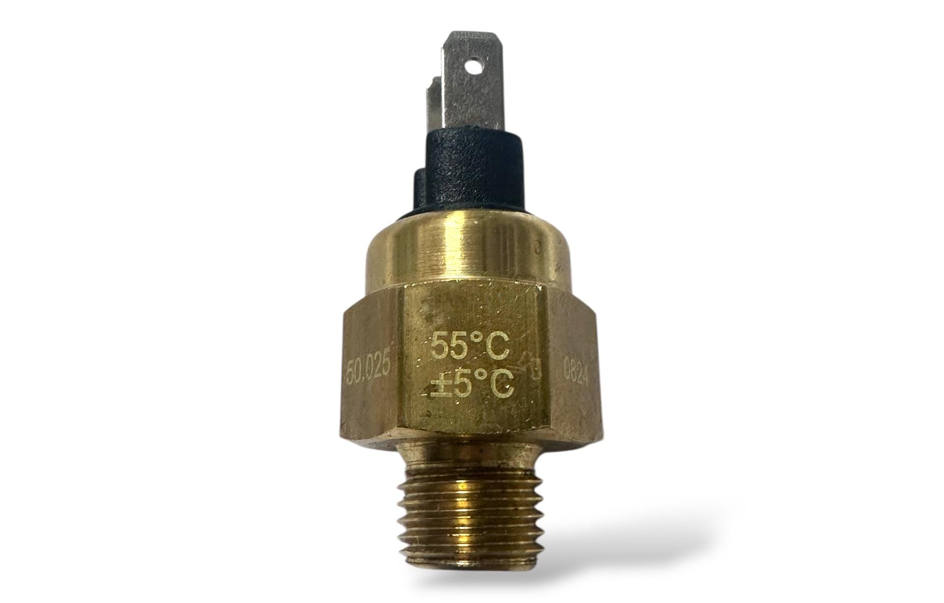 Balparts 55C Termal Müşür | 55 Derece Sıcaklık Anahtarı - Image 2