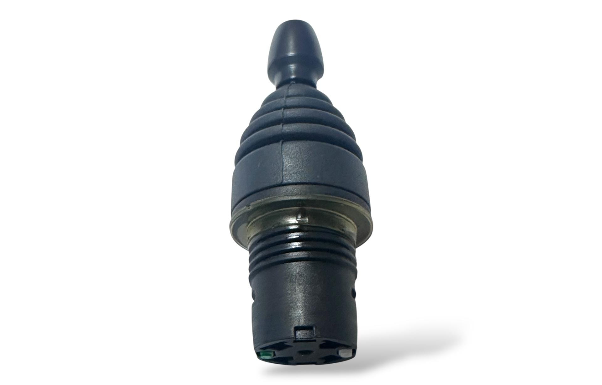 Elfin Çift Eksen On-Off 4 Yön Joystick – Endüstriyel Kumanda Anahtarı Ø30 mm - Görsel 4