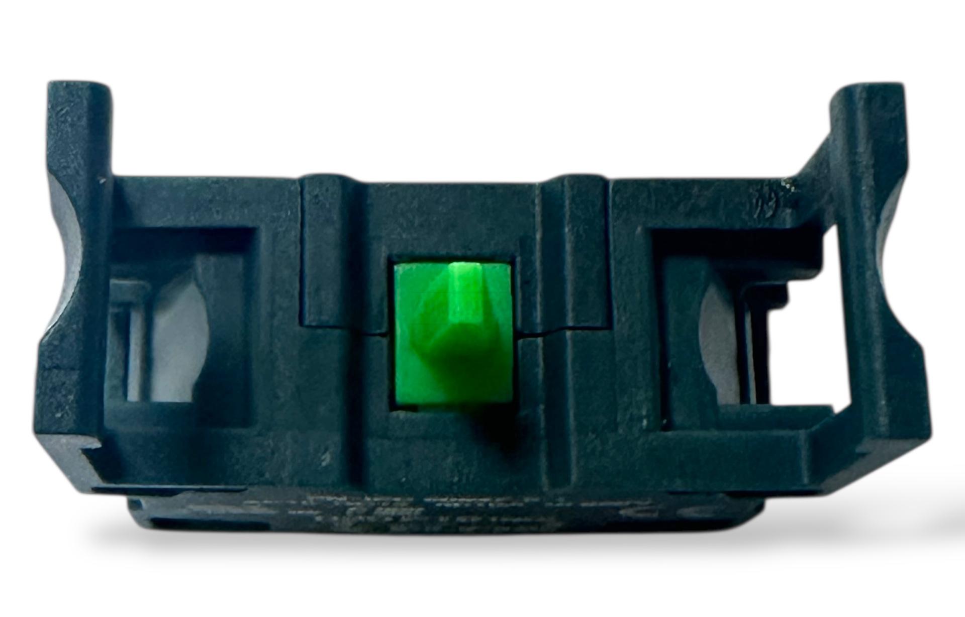 Elfin Joystik Start NO Kontak | Endüstriyel Makineler ve Vinçler İçin Dayanıklı Başlatma Butonu - Image 9