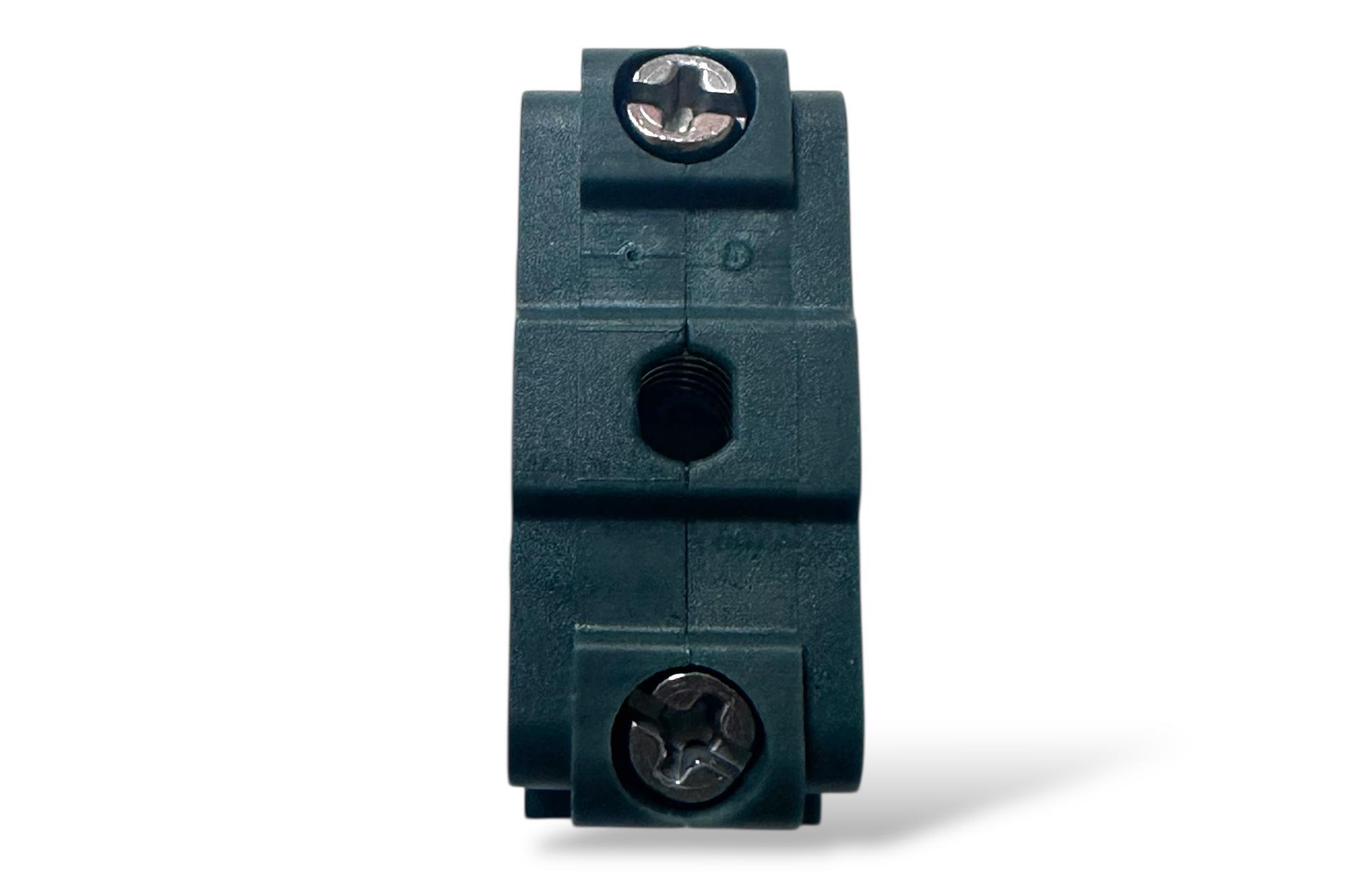 Elfin Joystik Start NO Kontak | Endüstriyel Makineler ve Vinçler İçin Dayanıklı Başlatma Butonu - Image 7