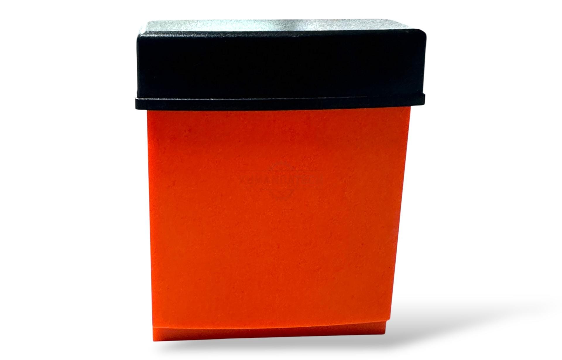 HBC Radiomatic BA223031-BA223030 3.6V 2100mAh Turuncu Kumanda Bataryası – Endüstriyel Uzaktan Kumanda Pili - Image 3