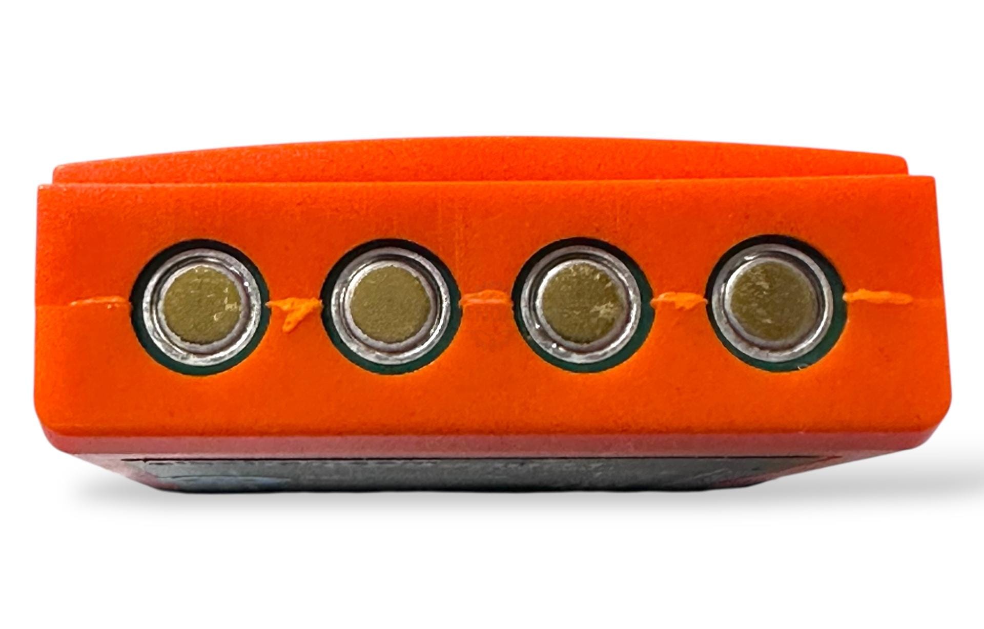 HBC Radiomatic BA223031-BA223030 3.6V 2100mAh Turuncu Kumanda Bataryası – Endüstriyel Uzaktan Kumanda Pili - Image 6