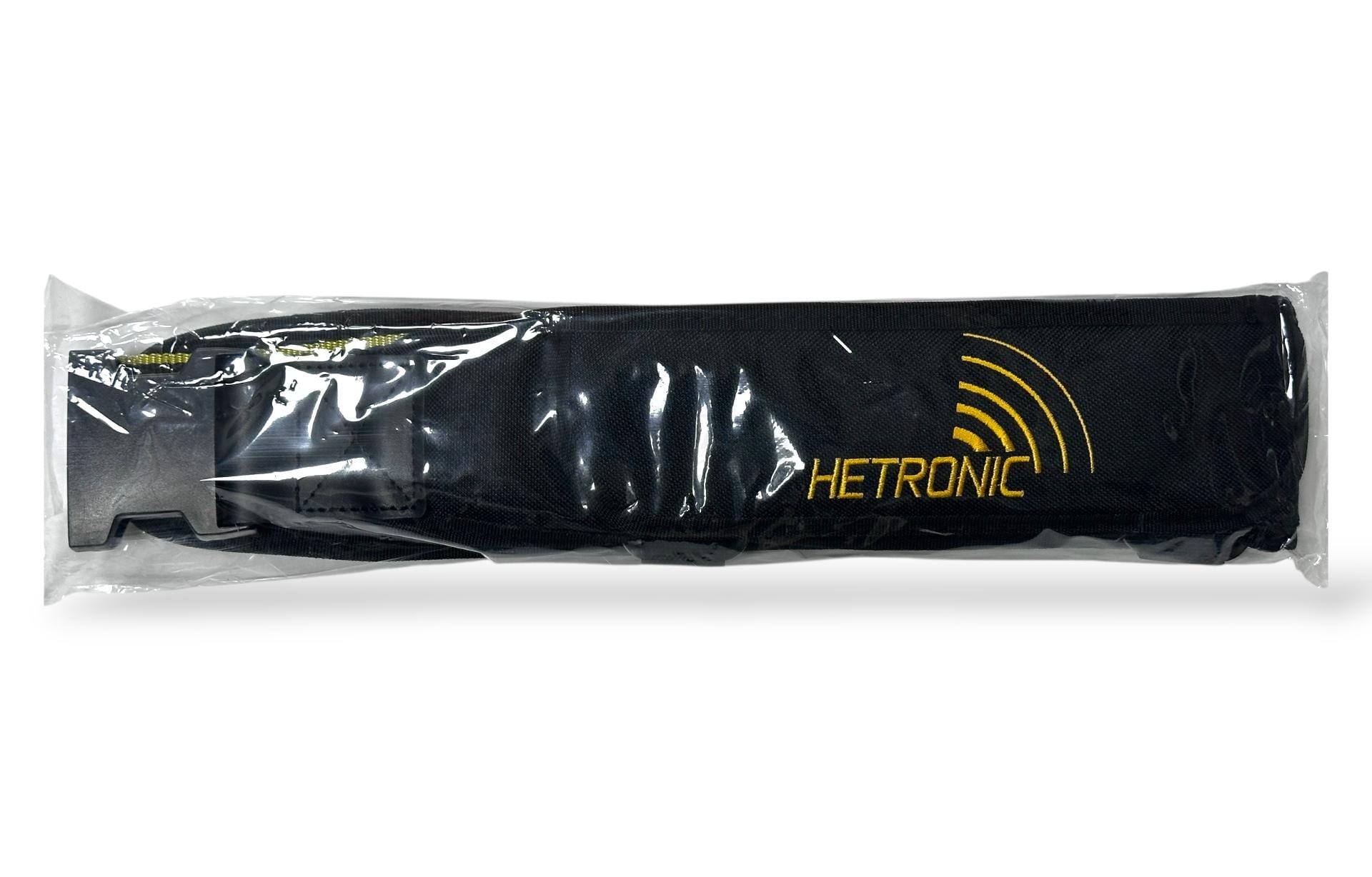 Hetronic GL Model Logolu Bel Kemeri – Orijinal Kumanda Taşıma Kemeri