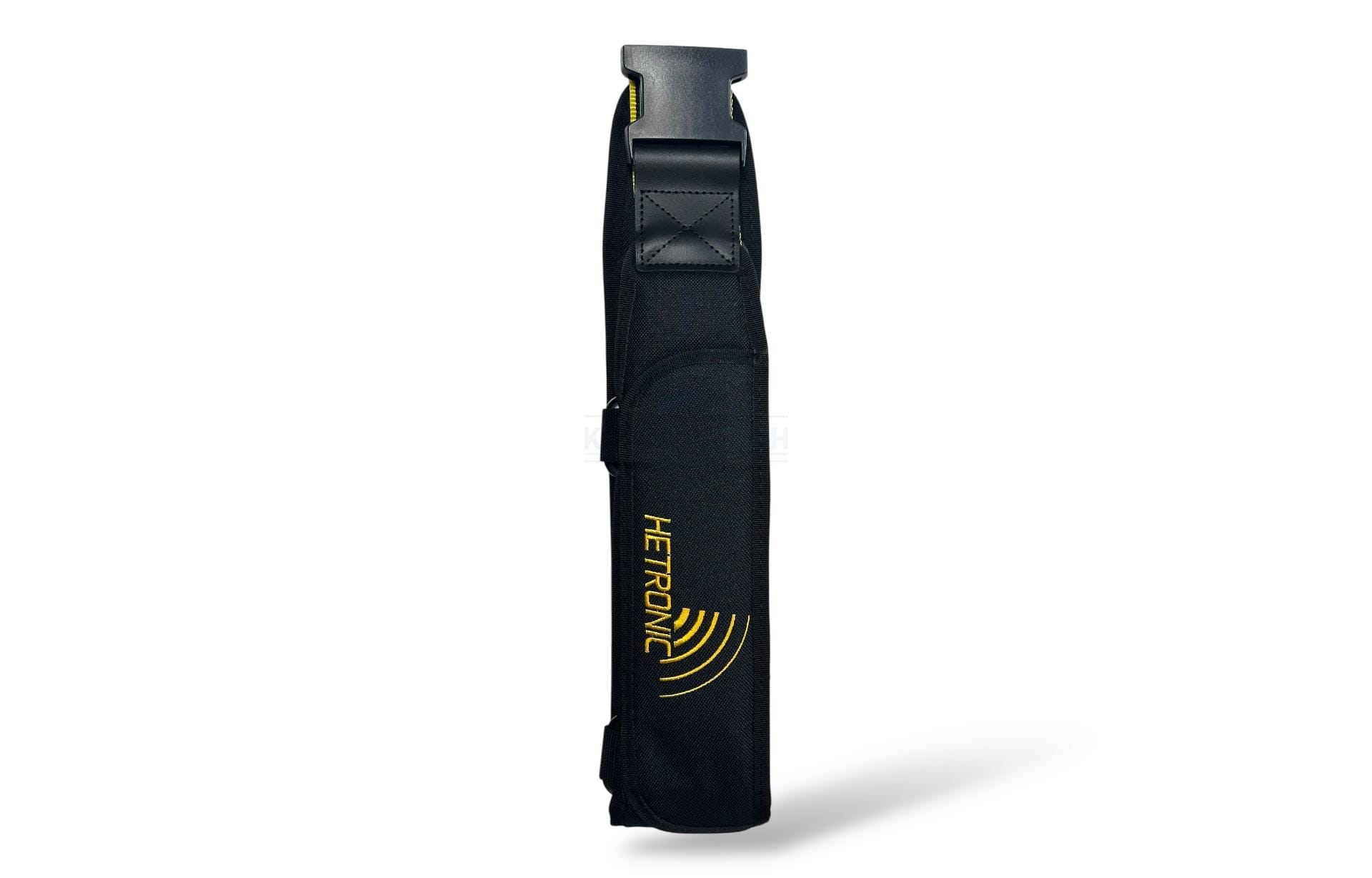 Hetronic GL Model Logolu Bel Kemeri – Orijinal Kumanda Taşıma Kemeri - Görsel 6