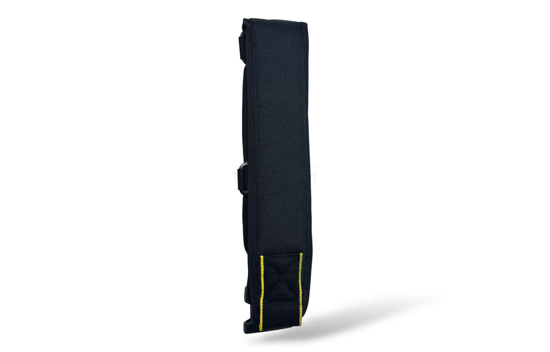 Hetronic GL Model Logolu Bel Kemeri – Orijinal Kumanda Taşıma Kemeri - Görsel 5