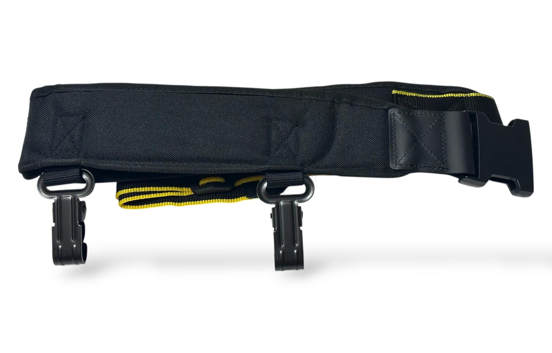 Hetronic GL Model Logolu Bel Kemeri – Orijinal Kumanda Taşıma Kemeri - Görsel 3