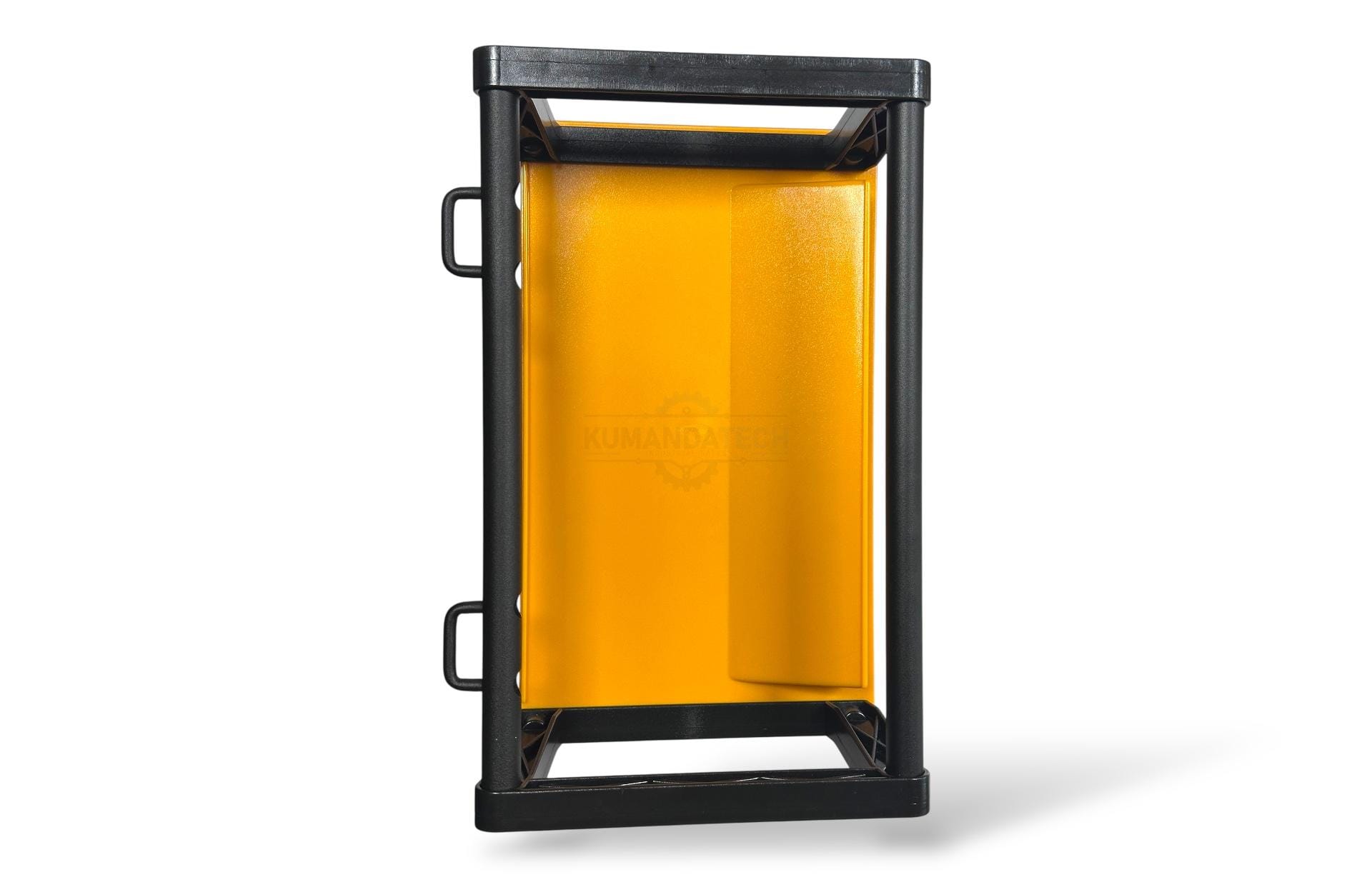 Hetronic GL Tip Kumanda Kasası için Tutamak – Orijinal Yedek Parça Seti - Görsel 3