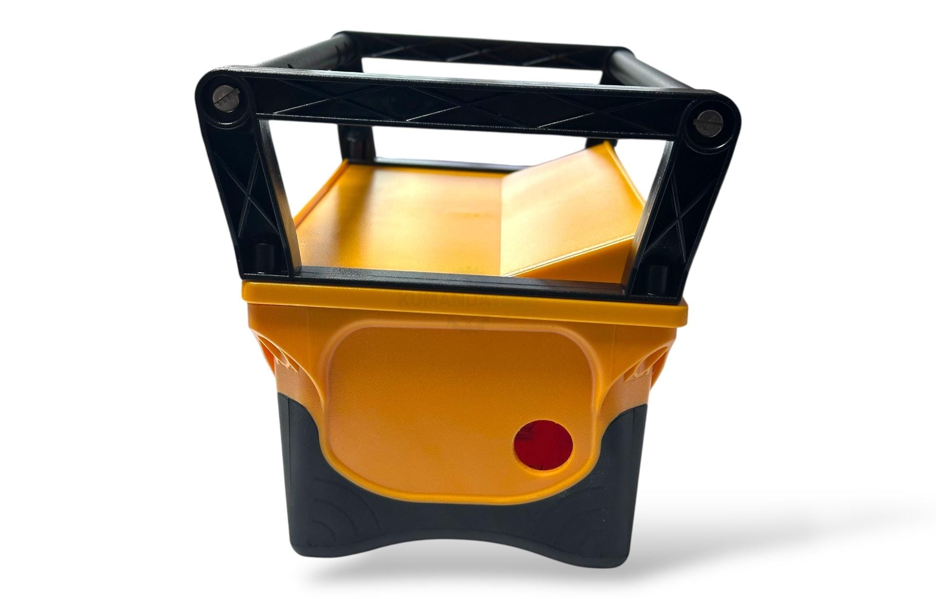 Hetronic GL2 Serisi Deliksiz Kumanda Kasası Seti. Gri Pil Bataryası Uyumlu, Alt Kasa, Üst Kasa, Üst Tutamak ve Kemer dahil - Görsel 4