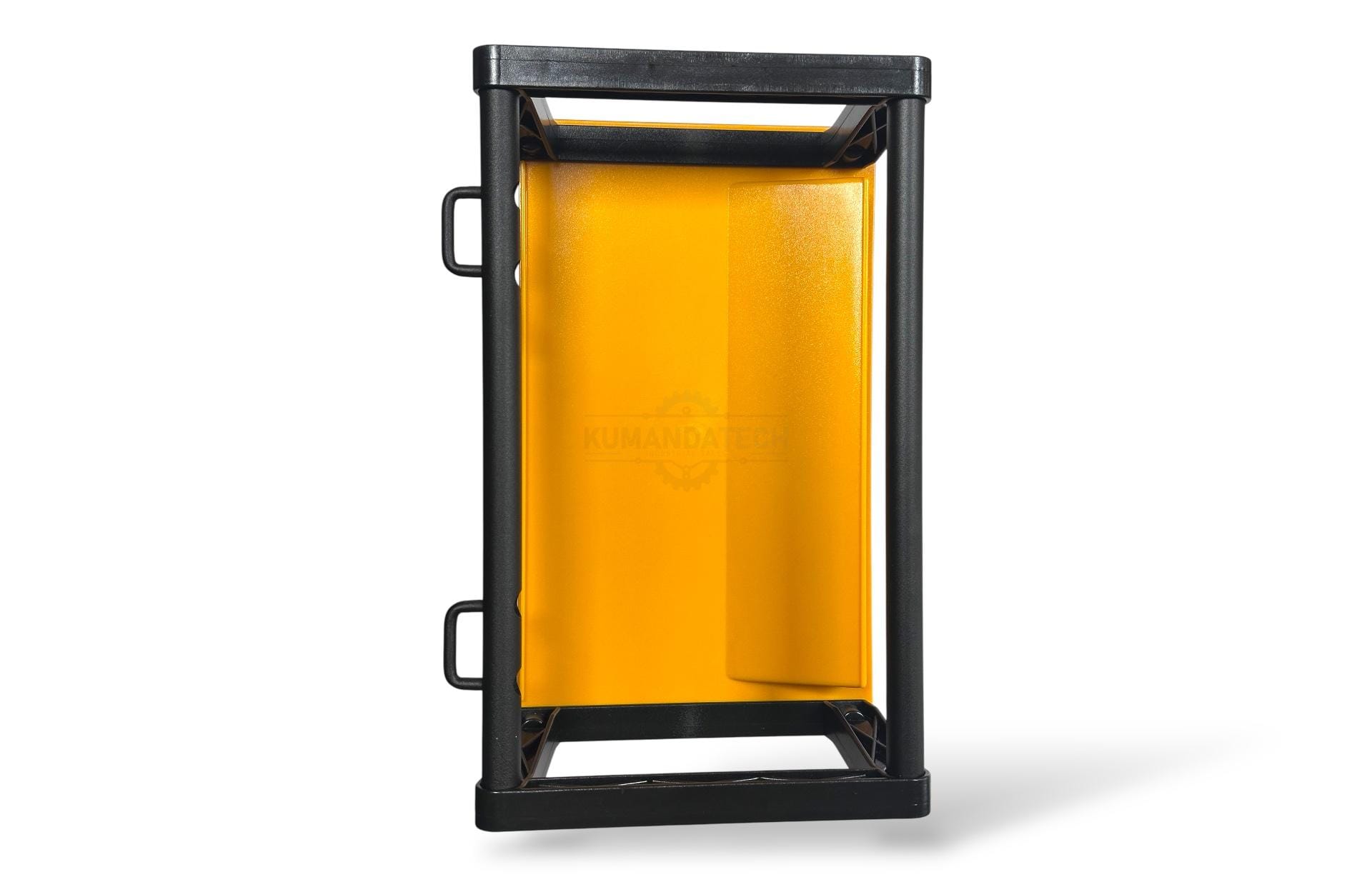 Hetronic GL2 Serisi Deliksiz Kumanda Kasası Seti. Gri Pil Bataryası Uyumlu, Alt Kasa, Üst Kasa, Üst Tutamak ve Kemer dahil - Görsel 2