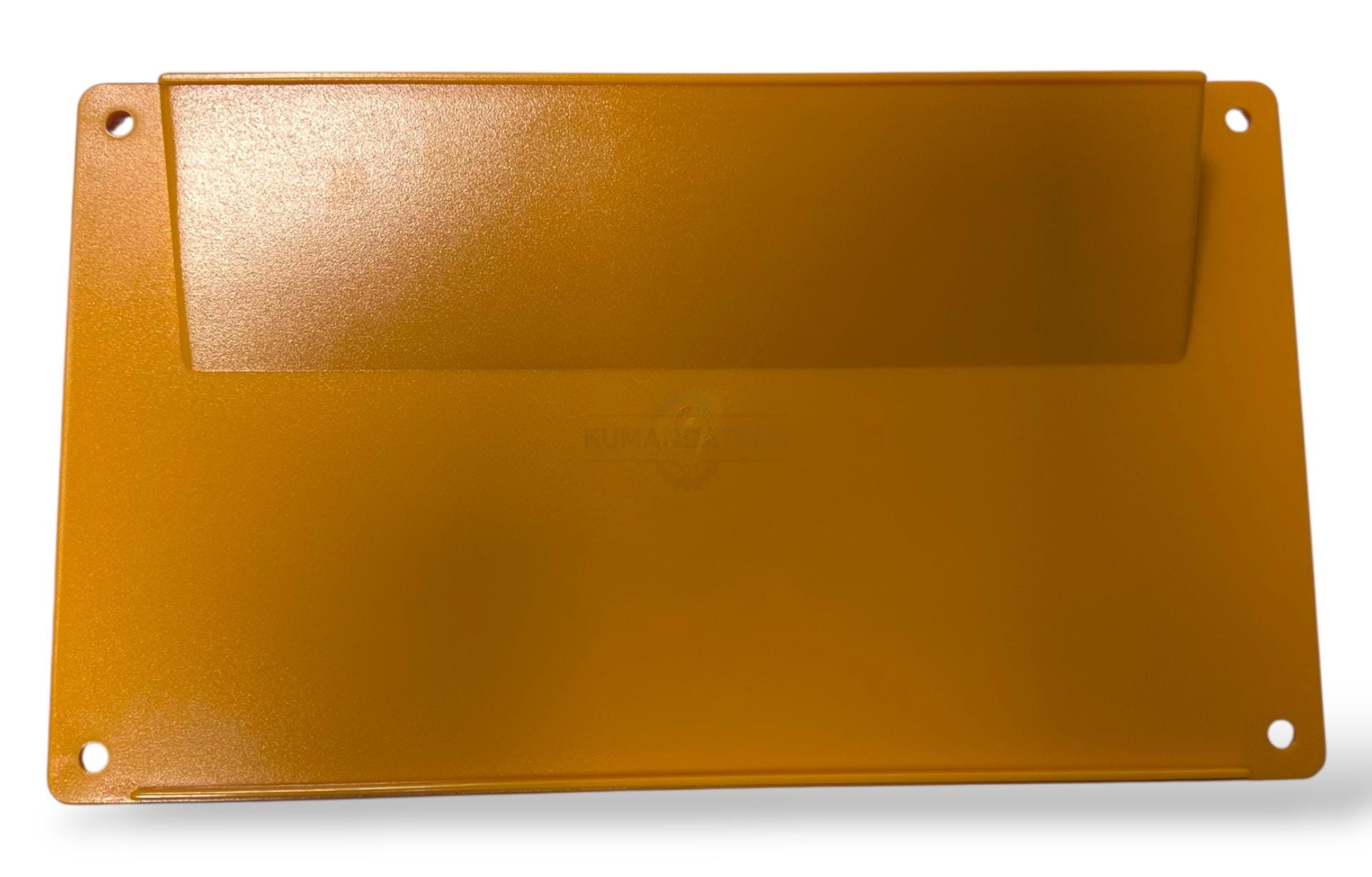 Hetronic GL2 Deliksiz Sarı Üst Kasa Kapak – Orijinal Kumanda Yedek Parça - Image 10