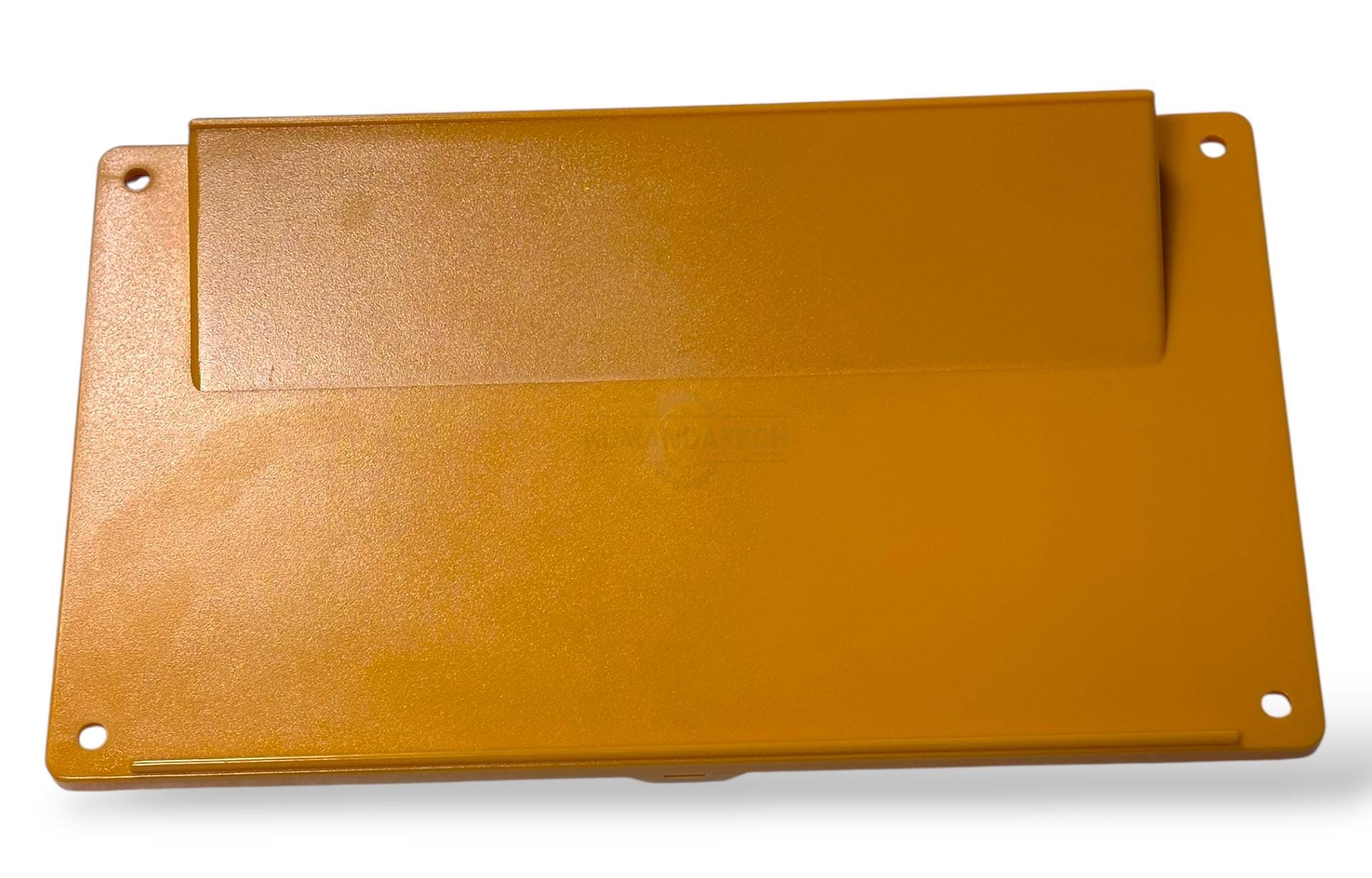 Hetronic GL2 Deliksiz Sarı Üst Kasa Kapak – Orijinal Kumanda Yedek Parça - Image 9