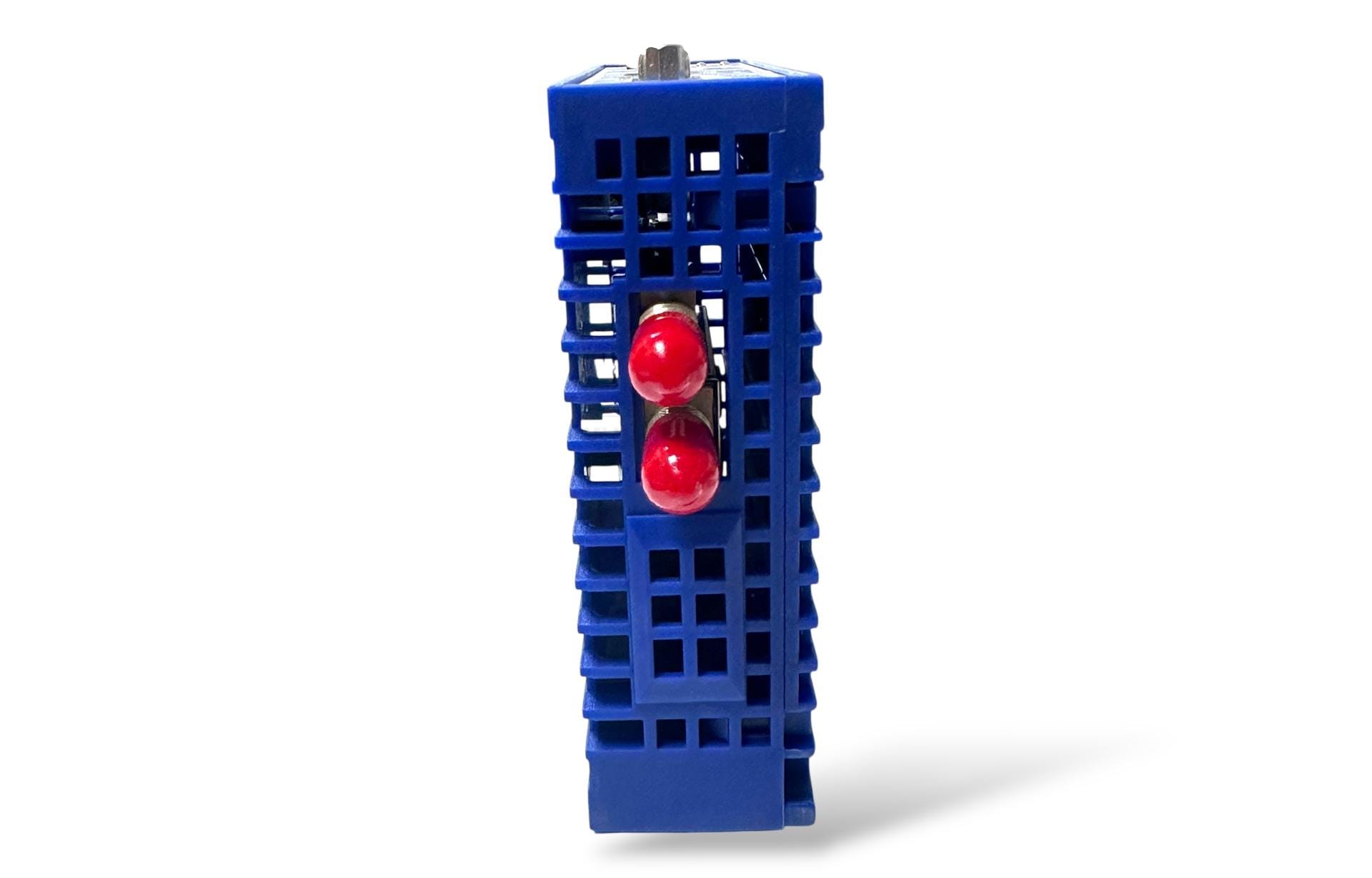 Hirschmann OZD Profi 12M G11‑1300 PRO Fiber Optik PROFIBUS Modül – Elektrik/Optik Arayüz Dönüştürücü - Image 10