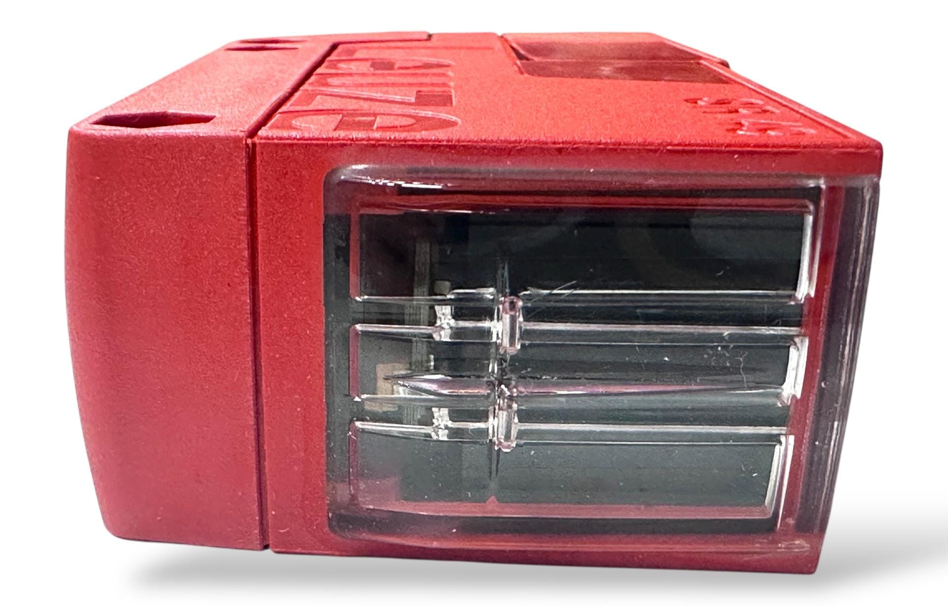 Leuze HC49C UC-TS-TB Fotosel Sensör – Ultrasonik Endüstriyel Sensör - Görsel 30