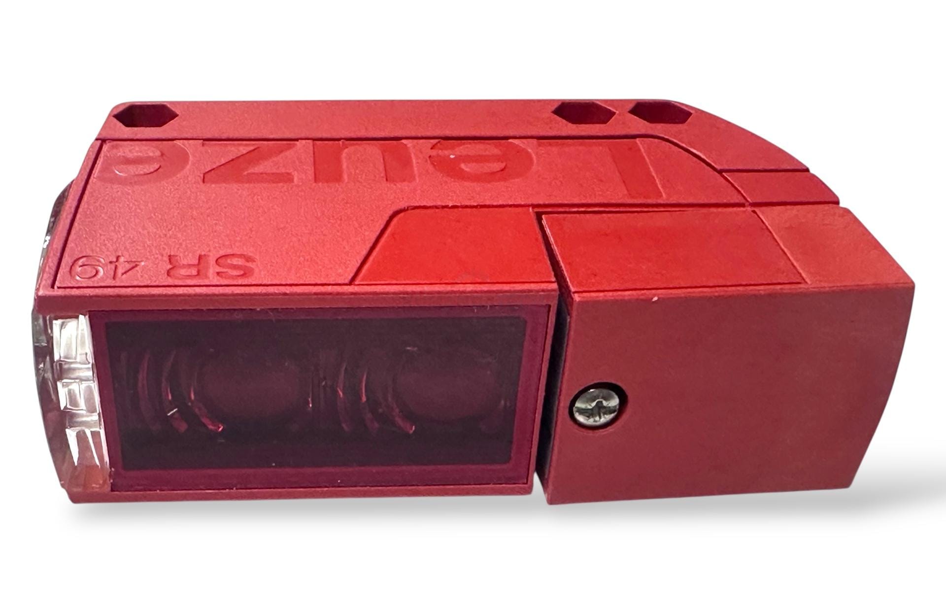 Leuze HC49C UC-TS-TB Fotosel Sensör – Ultrasonik Endüstriyel Sensör - Görsel 28