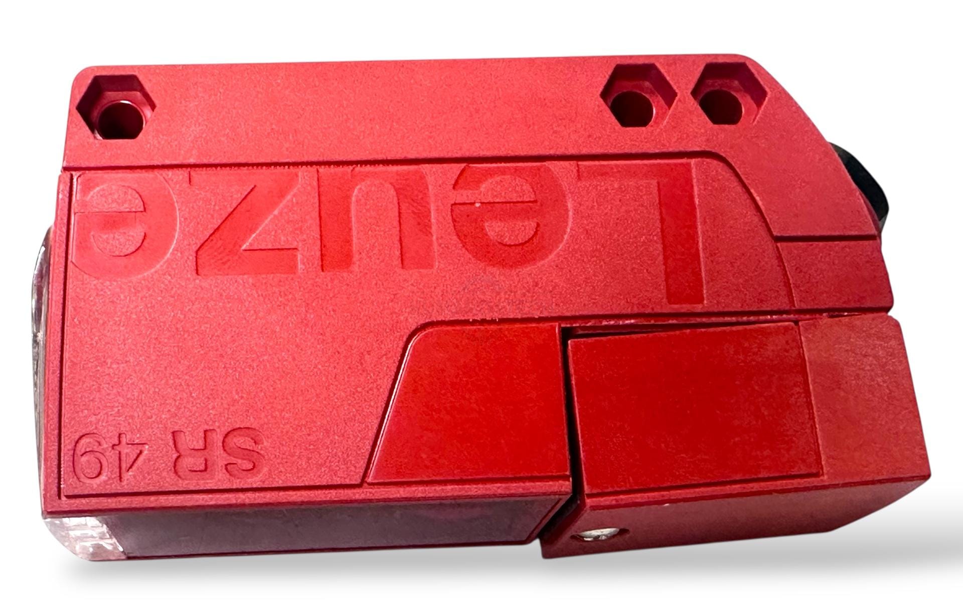 Leuze HC49C UC-TS-TB Fotosel Sensör – Ultrasonik Endüstriyel Sensör - Görsel 27