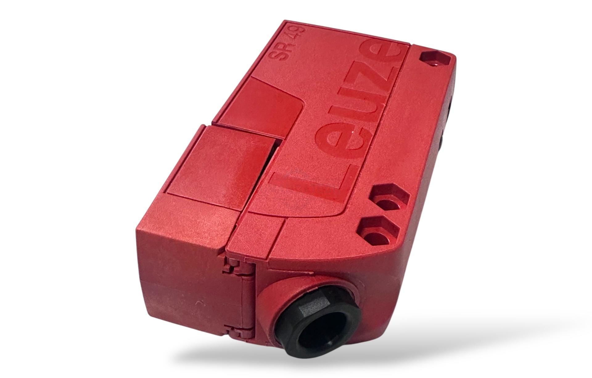 Leuze HC49C UC-TS-TB Fotosel Sensör – Ultrasonik Endüstriyel Sensör - Görsel 11