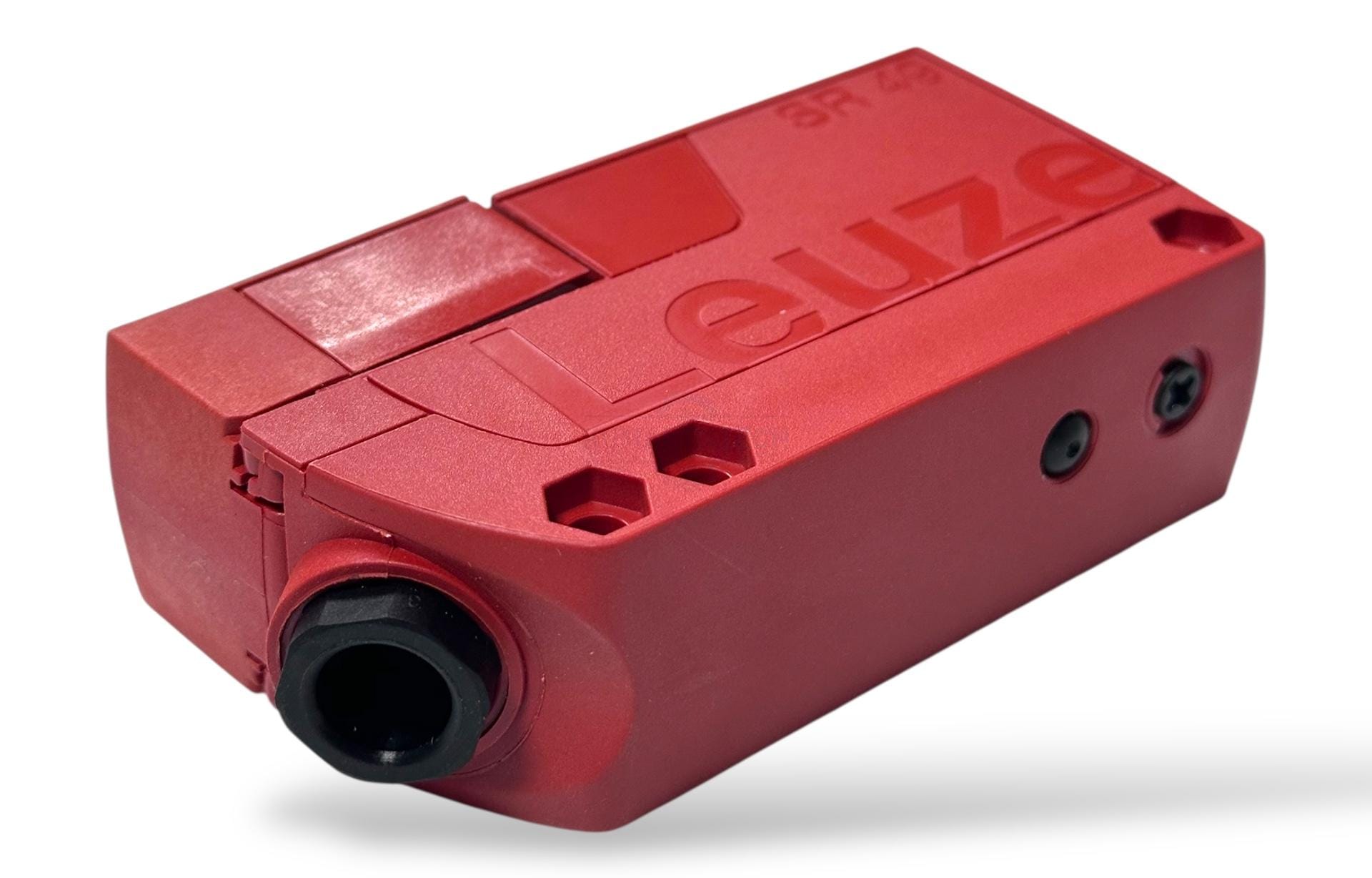 Leuze HC49C UC-TS-TB Fotosel Sensör – Ultrasonik Endüstriyel Sensör - Görsel 12