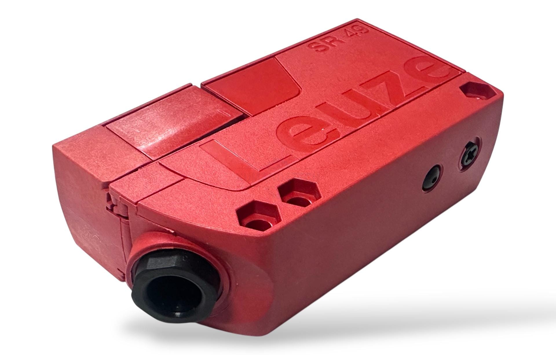 Leuze HC49C UC-TS-TB Fotosel Sensör – Ultrasonik Endüstriyel Sensör - Görsel 26