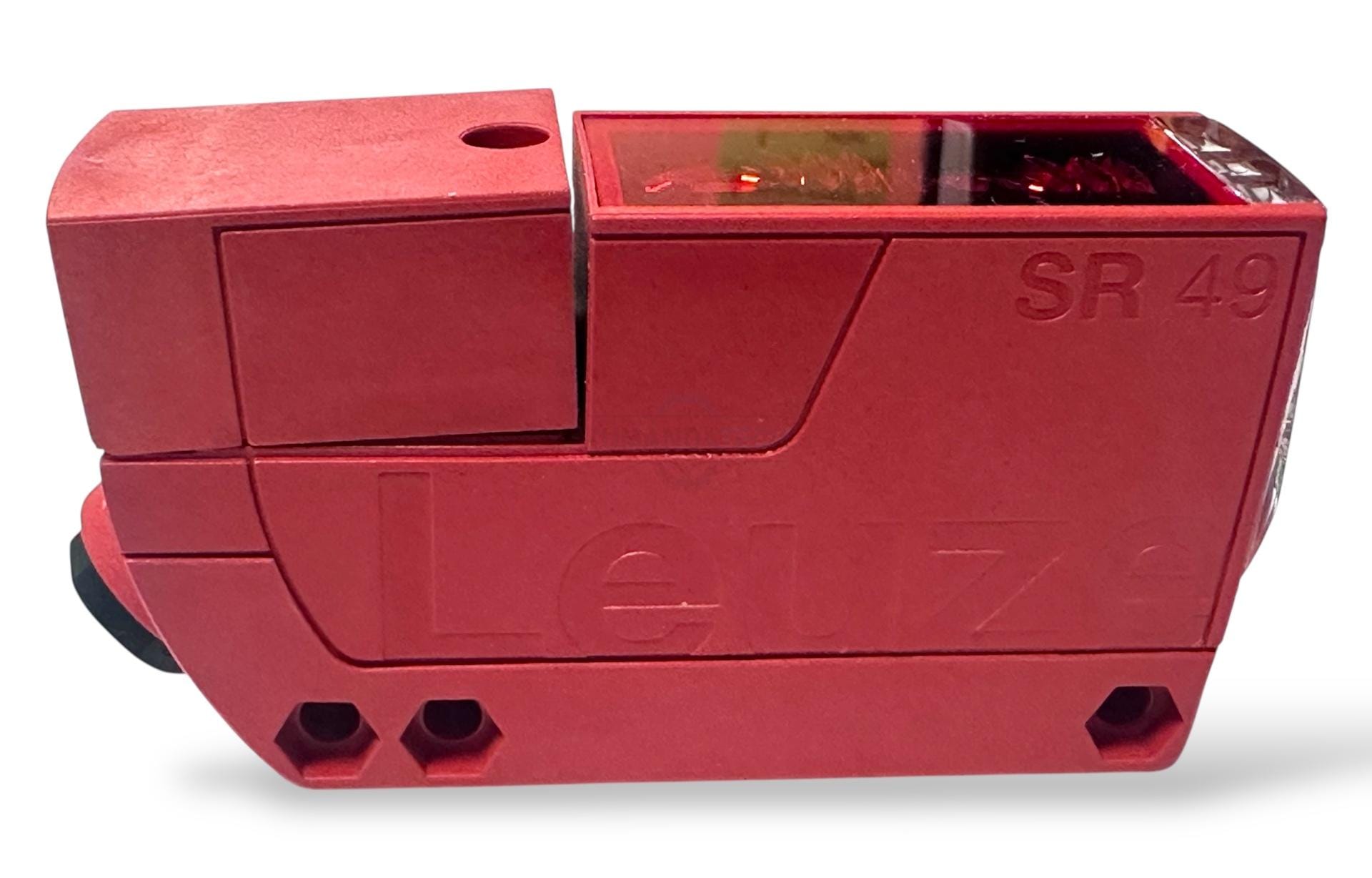 Leuze HC49C UC-TS-TB Fotosel Sensör – Ultrasonik Endüstriyel Sensör - Görsel 24