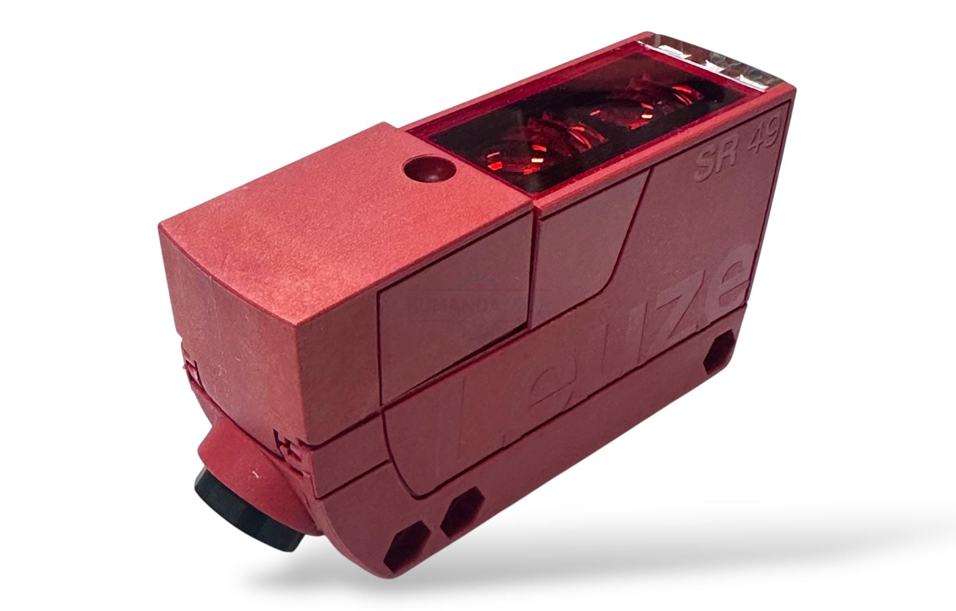 Leuze HC49C UC-TS-TB Fotosel Sensör – Ultrasonik Endüstriyel Sensör - Görsel 7