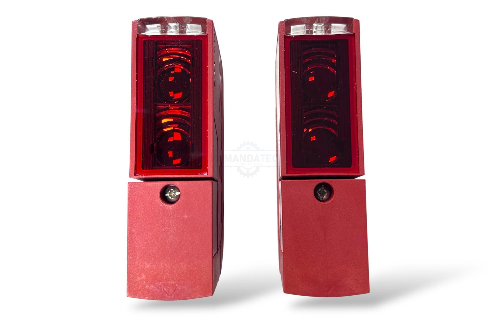 Leuze HC49C UC-TS-TB Fotosel Sensör – Ultrasonik Endüstriyel Sensör - Görsel 10