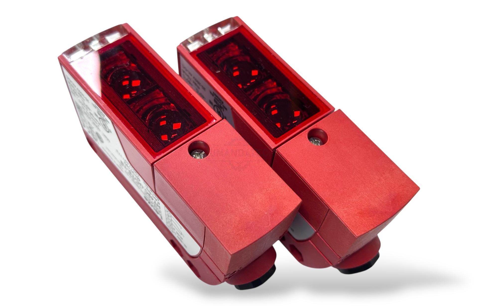 Leuze HC49C UC-TS-TB Fotosel Sensör – Ultrasonik Endüstriyel Sensör - Görsel 9