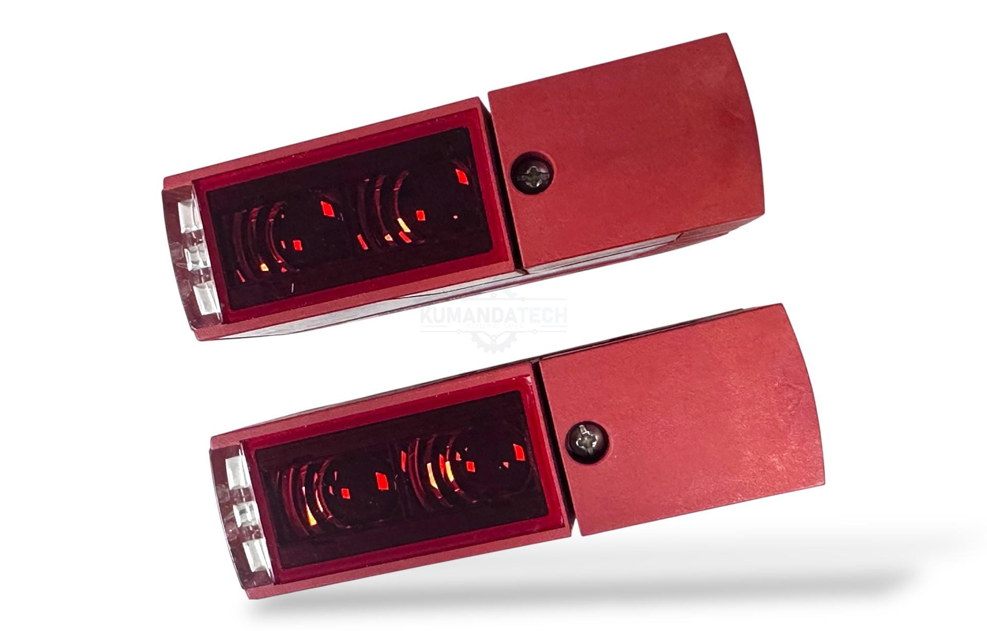 Leuze HC49C UC-TS-TB Fotosel Sensör – Ultrasonik Endüstriyel Sensör - Görsel 16