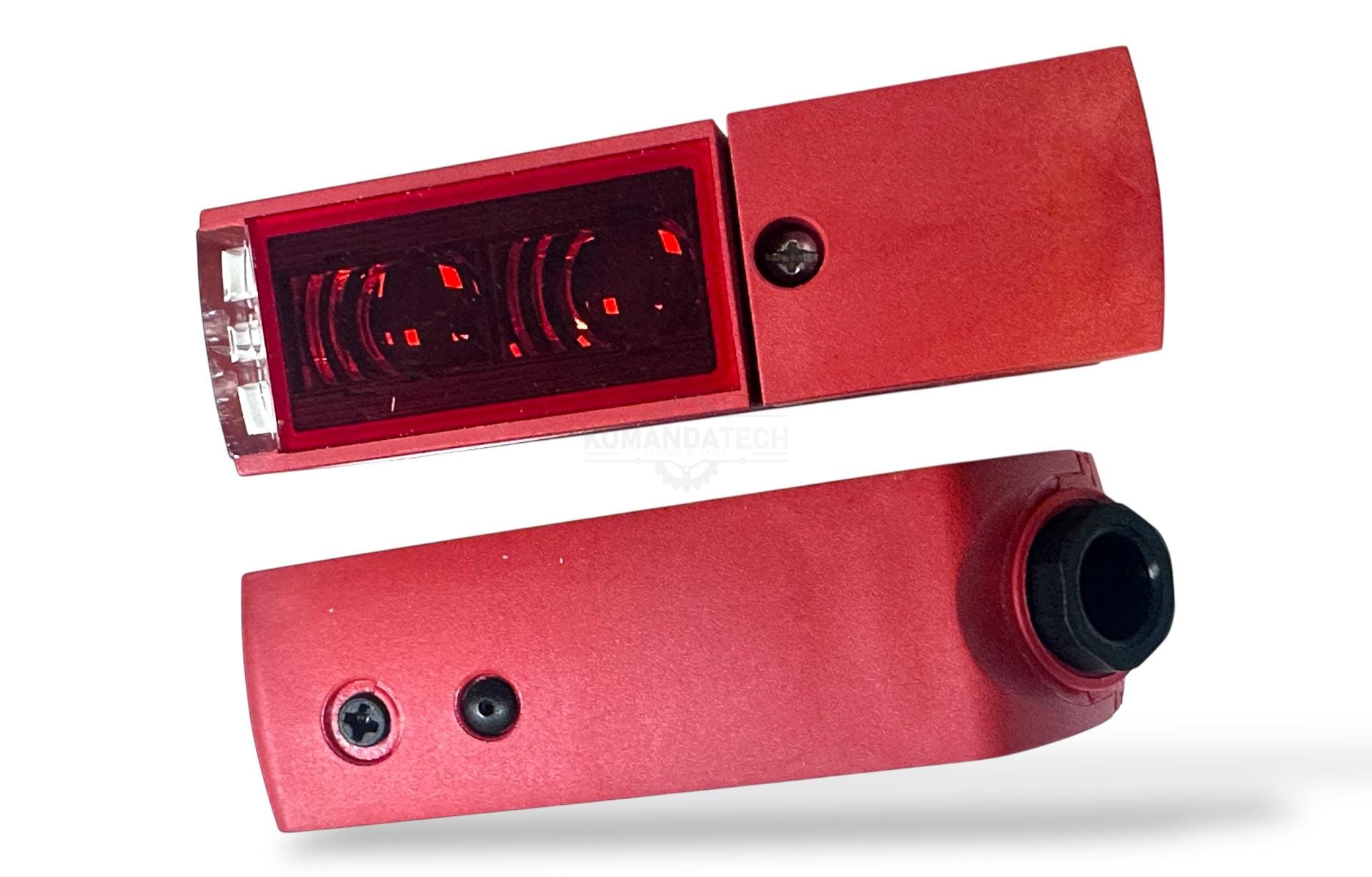 Leuze HC49C UC-TS-TB Fotosel Sensör – Ultrasonik Endüstriyel Sensör - Görsel 15