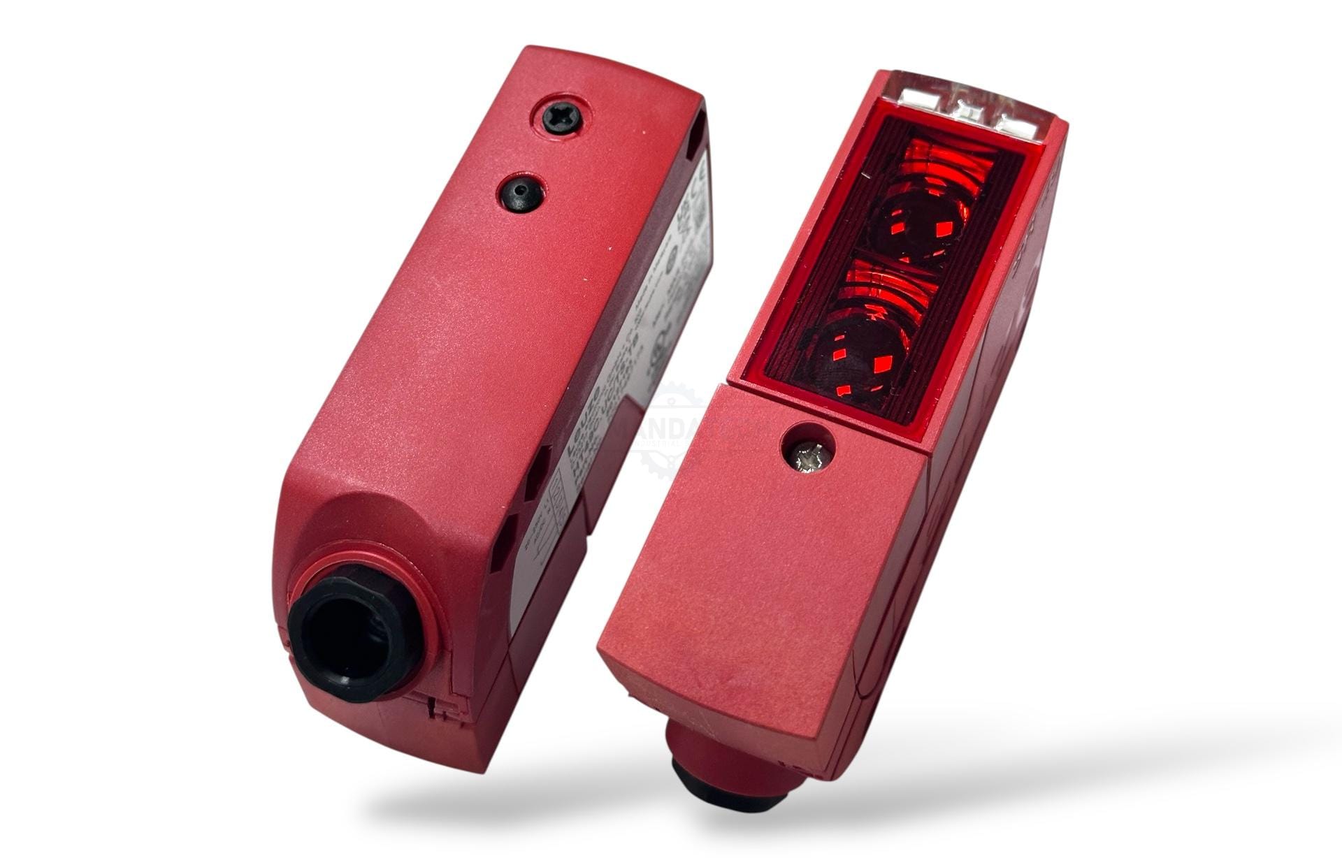 Leuze HC49C UC-TS-TB Fotosel Sensör – Ultrasonik Endüstriyel Sensör - Görsel 8