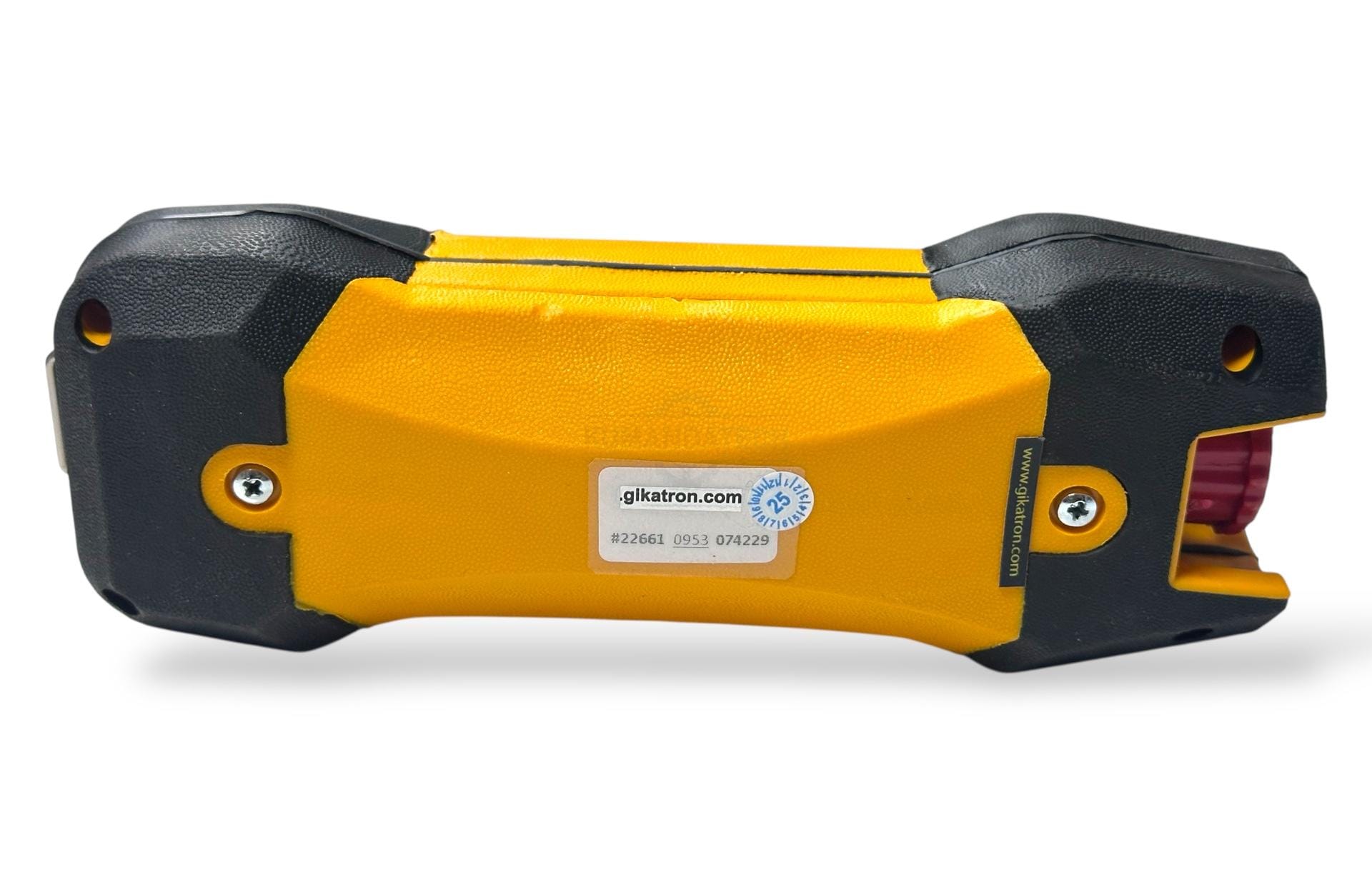 Gikatron Transmitter Tek Kademeli, Tek Hızlı Kumanda Vericisi – 6 Hareket Yön Buton, 1 Start Yeşil Buton, 1 AcilStop Kırmızı Buton Orijinal Yedek Parça Seti - Görsel 8