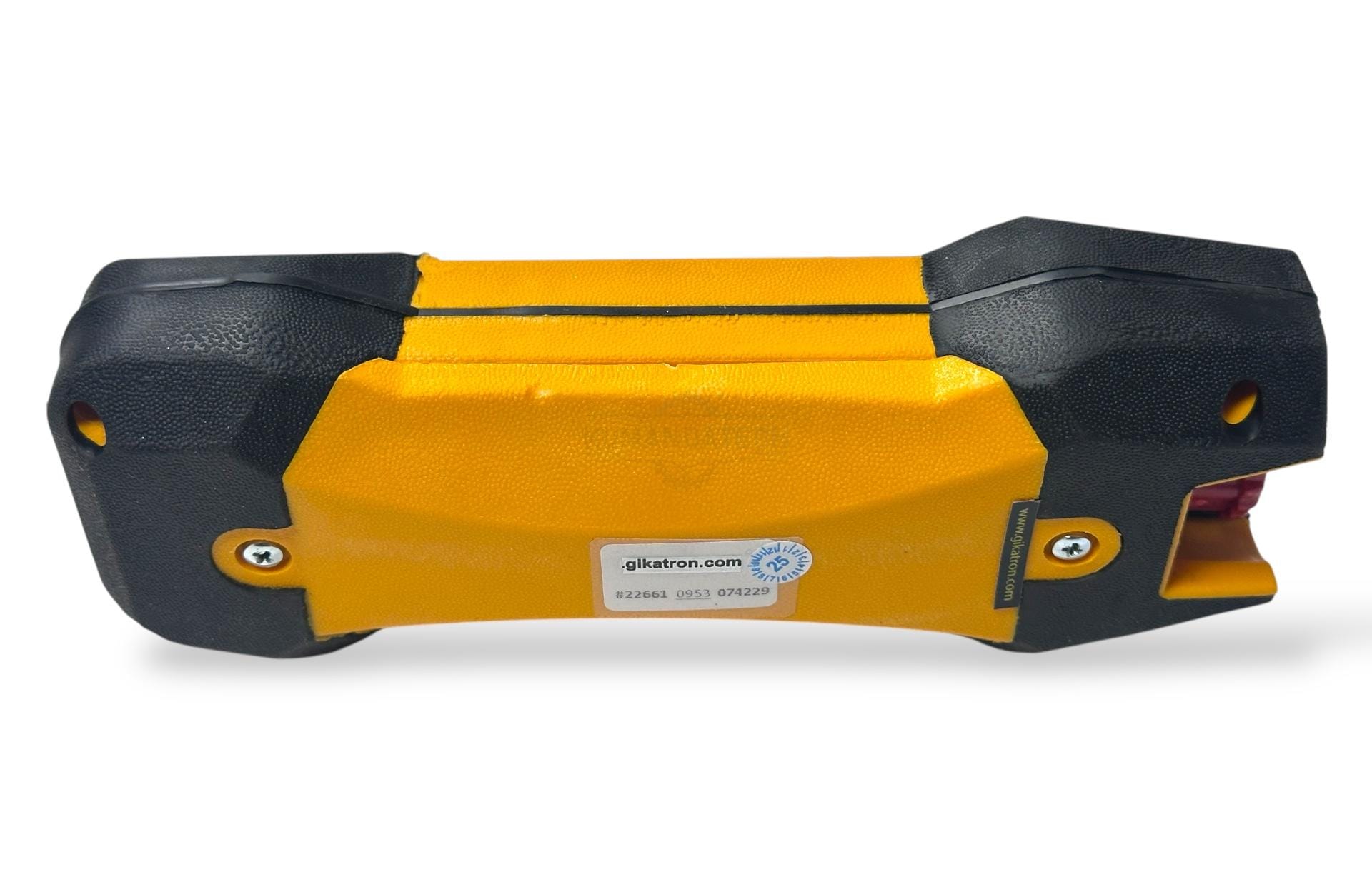 Gikatron Transmitter Tek Kademeli, Tek Hızlı Kumanda Vericisi – 6 Hareket Yön Buton, 1 Start Yeşil Buton, 1 AcilStop Kırmızı Buton Orijinal Yedek Parça Seti - Görsel 7