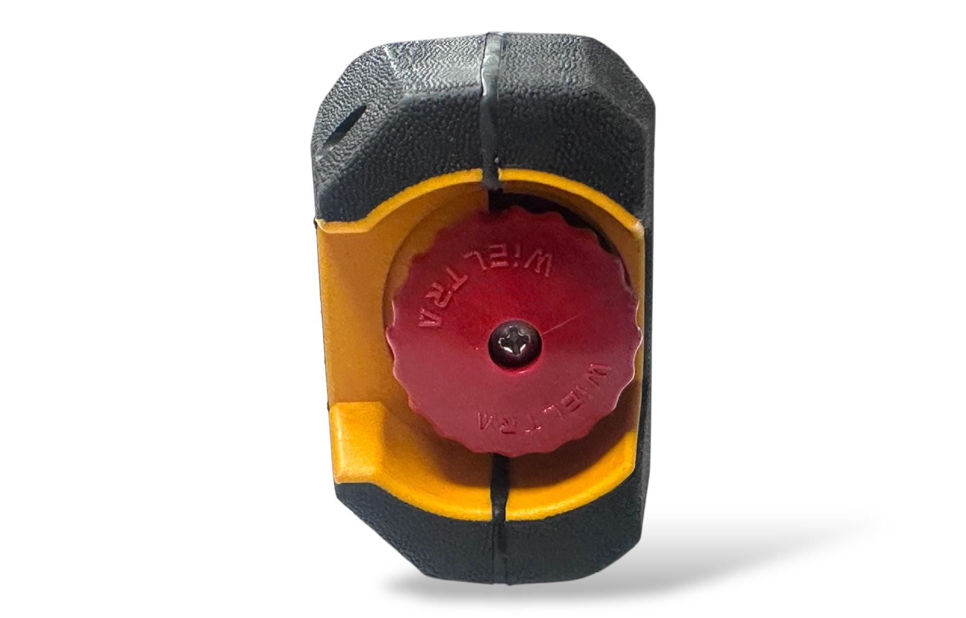 Gikatron Transmitter Tek Kademeli, Tek Hızlı Kumanda Vericisi – 6 Hareket Yön Buton, 1 Start Yeşil Buton, 1 AcilStop Kırmızı Buton Orijinal Yedek Parça Seti - Görsel 6